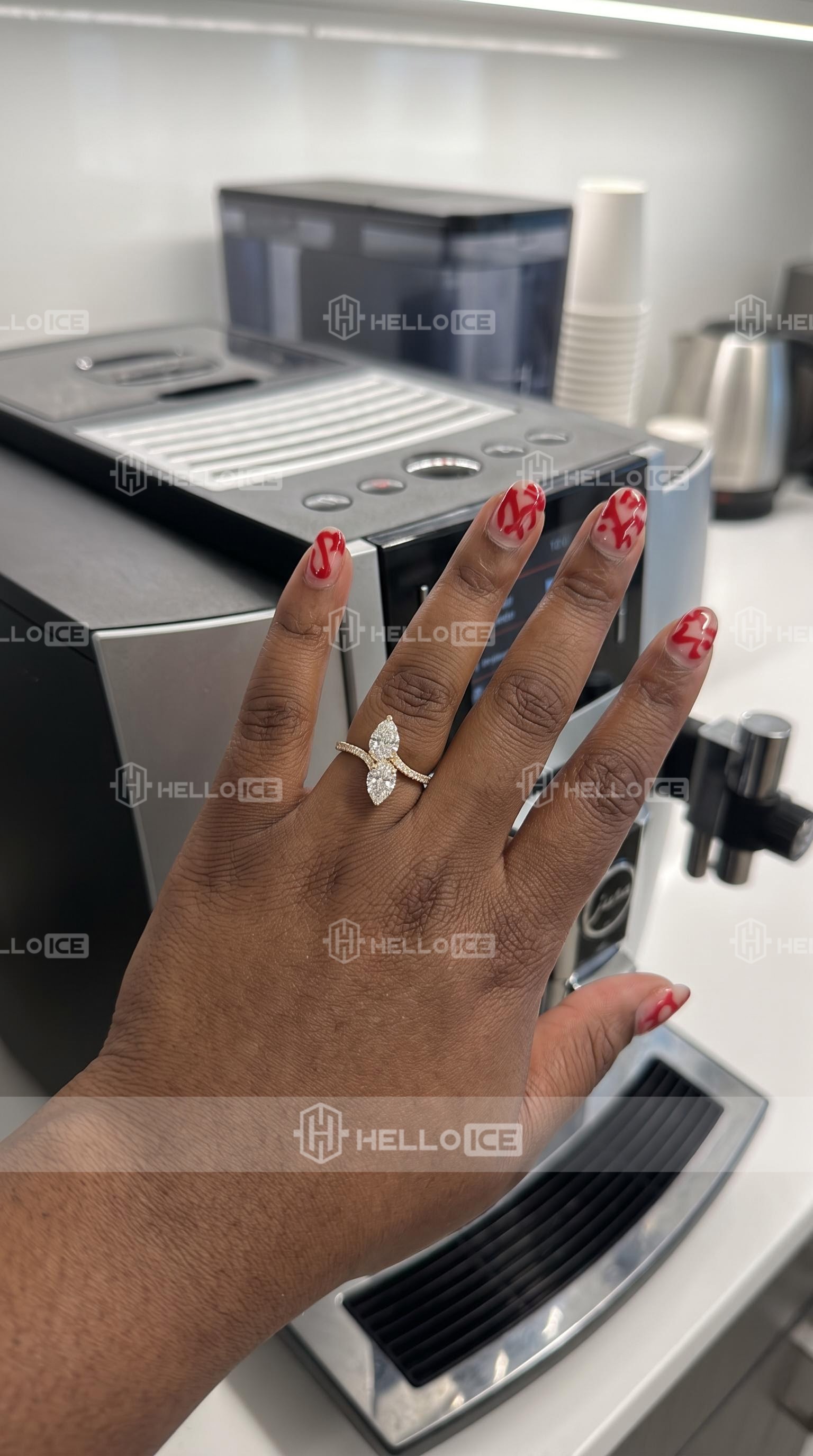Helloice Review Image