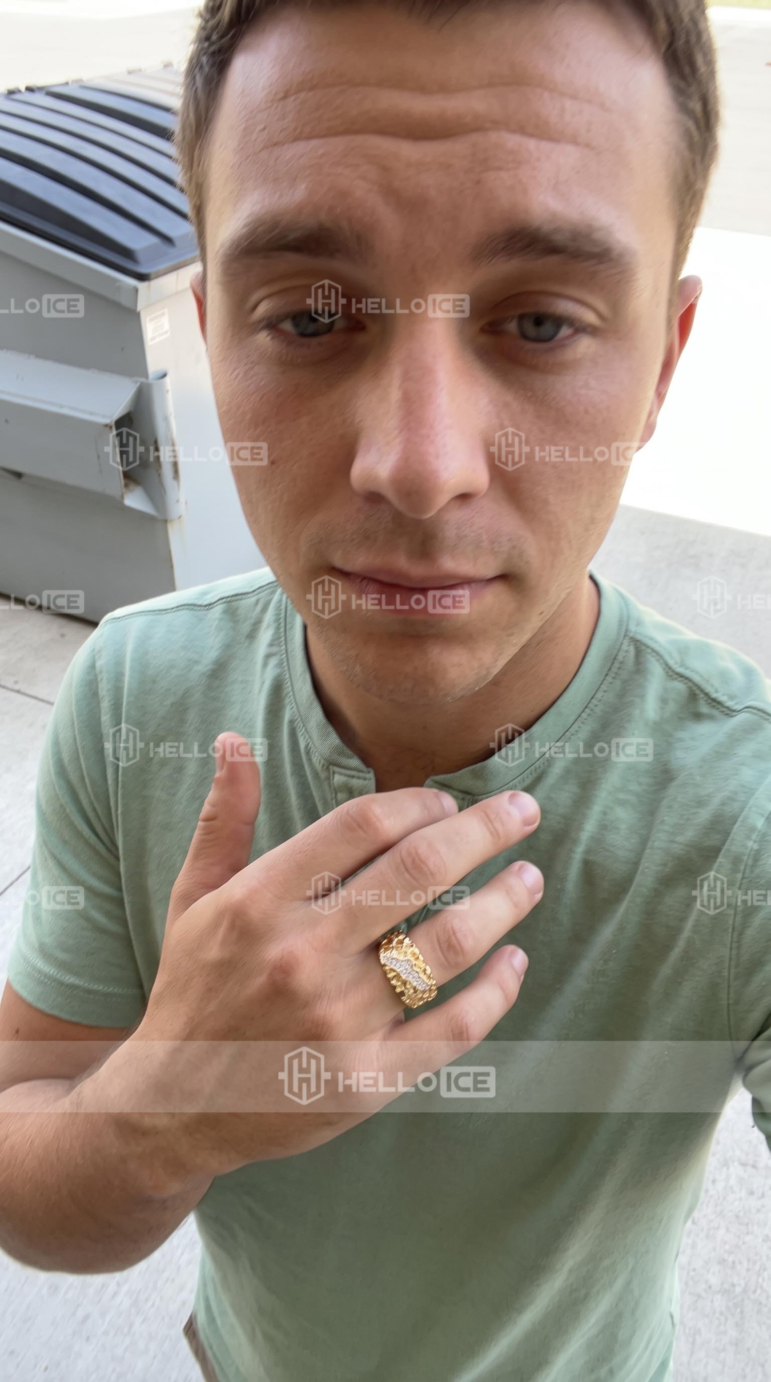 Helloice Review Image