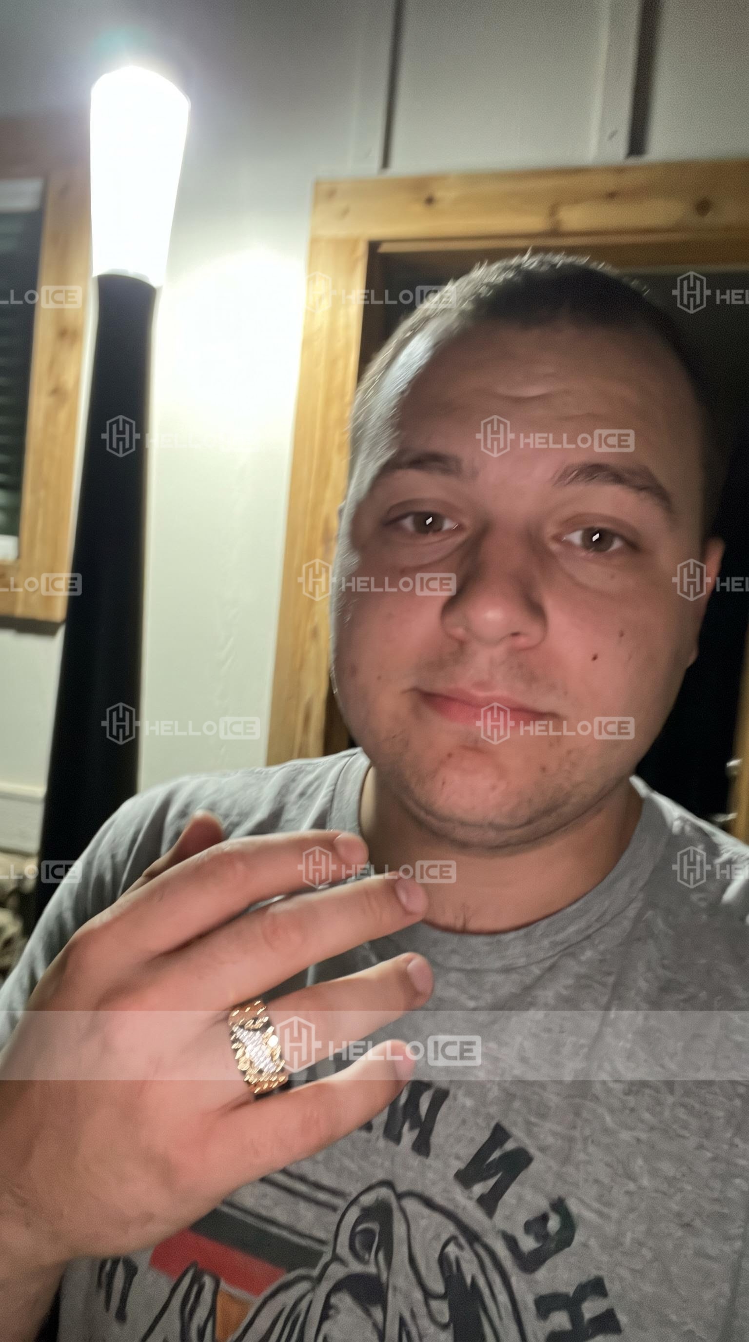 Helloice Review Image
