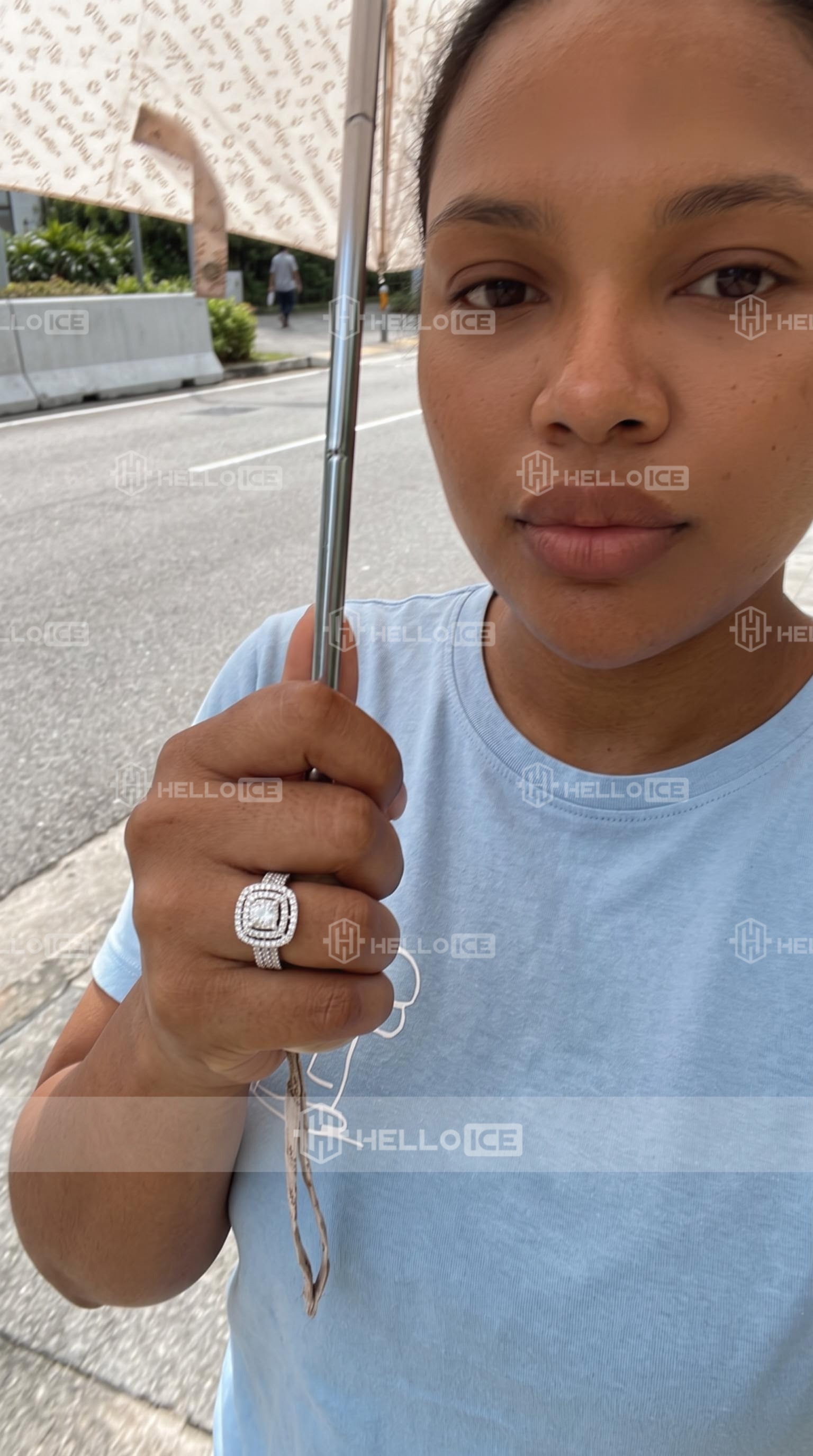 Helloice Review Image