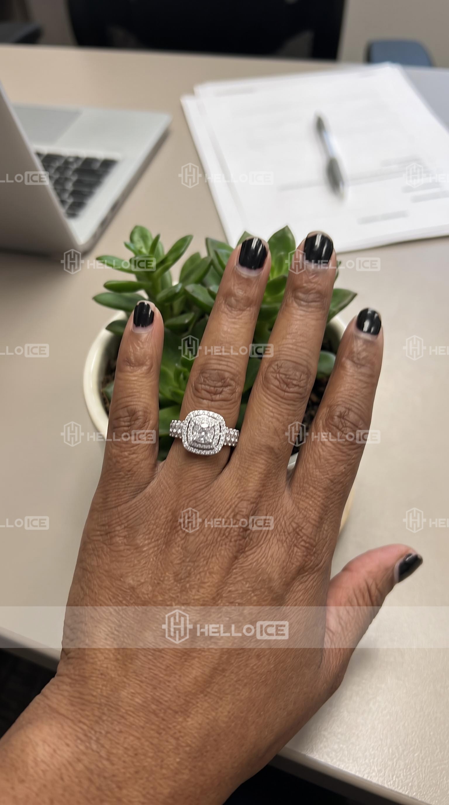 Helloice Review Image