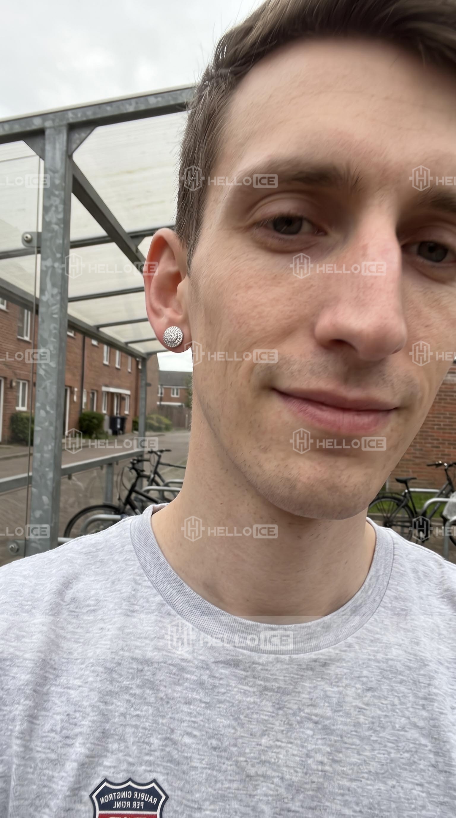 Helloice Review Image