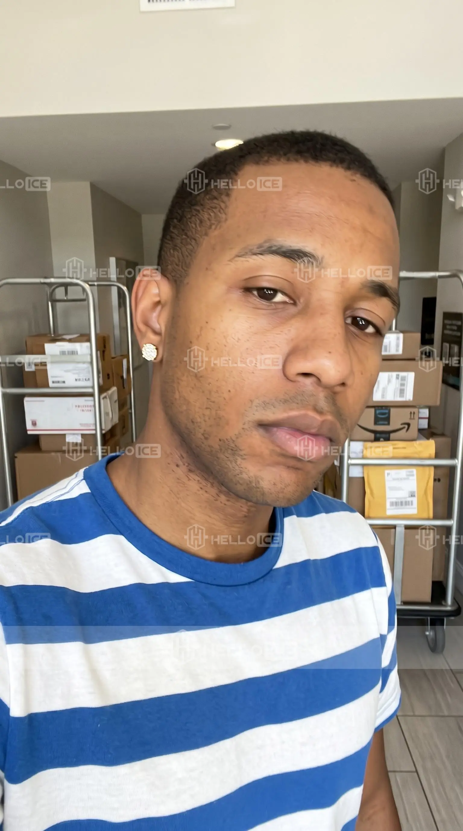 Helloice Review Image