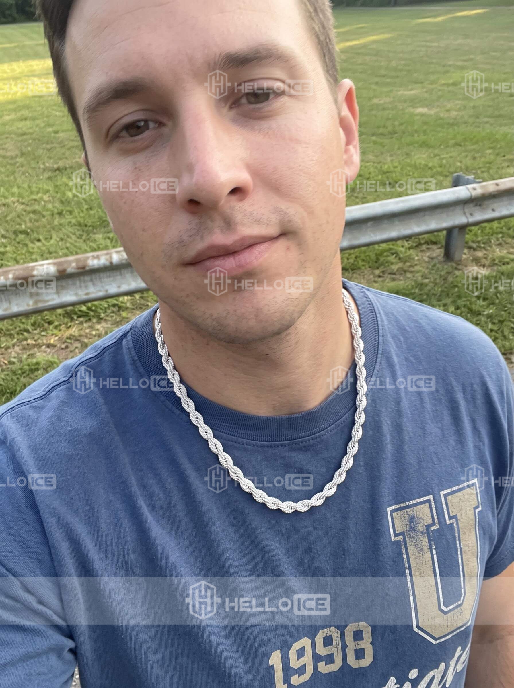 Helloice Review Image