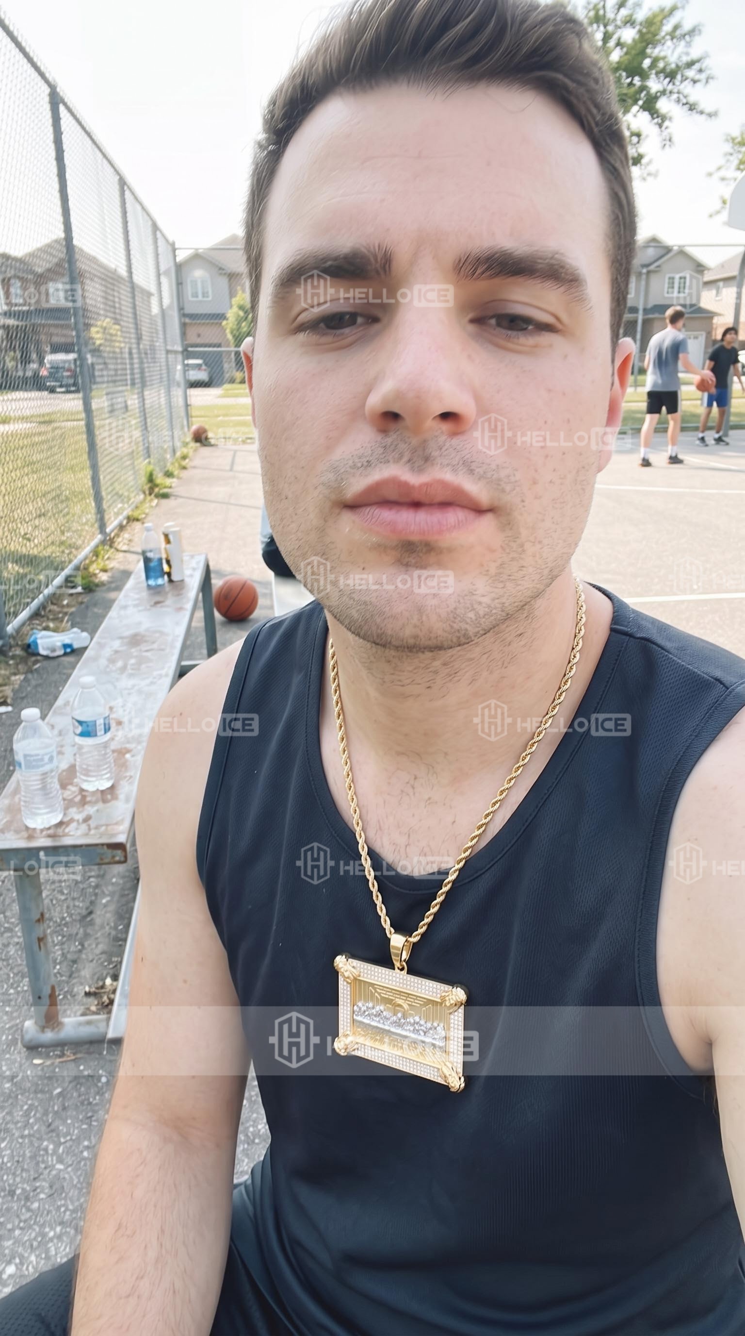 Helloice Review Image
