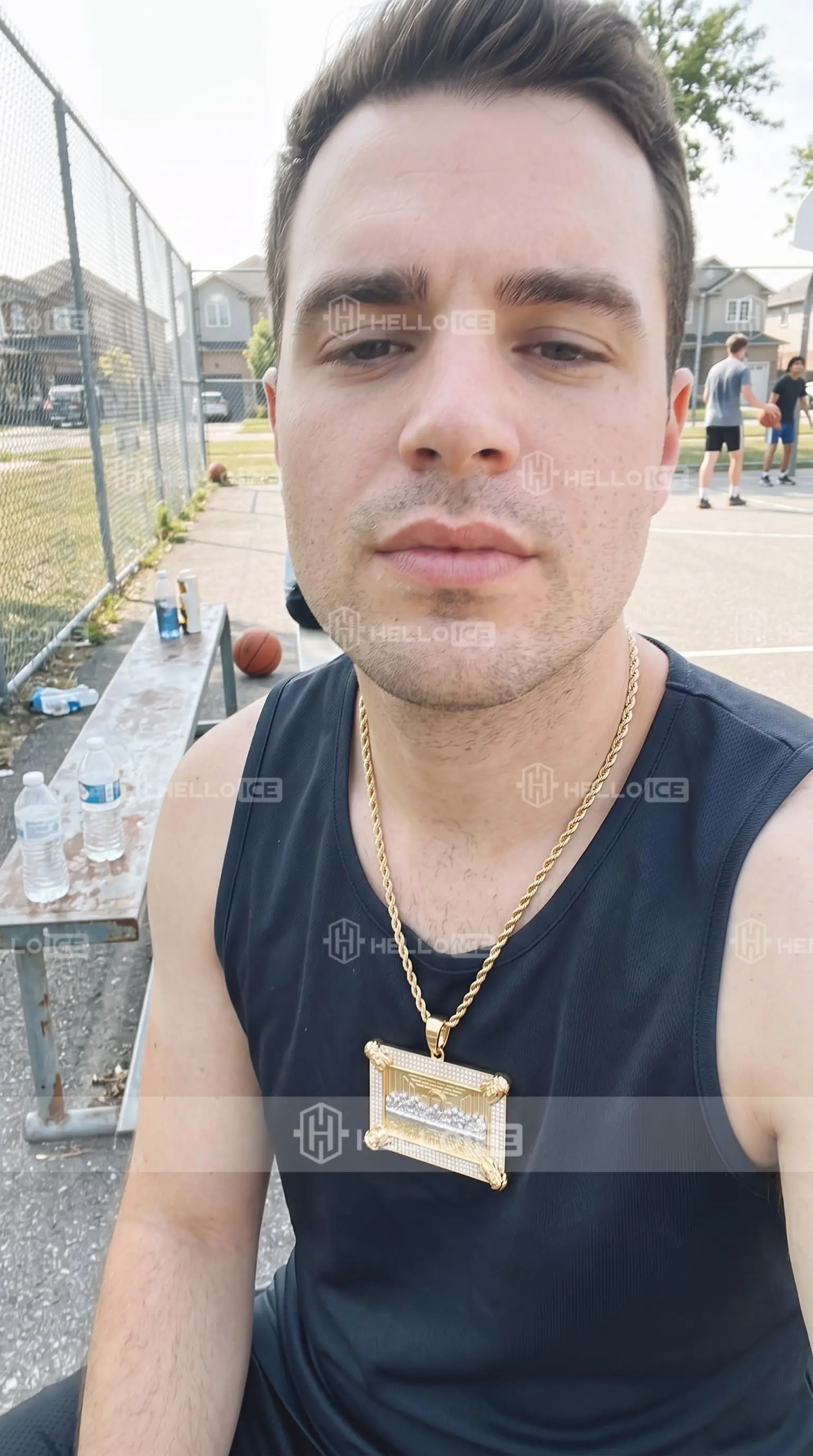 Helloice Review Image