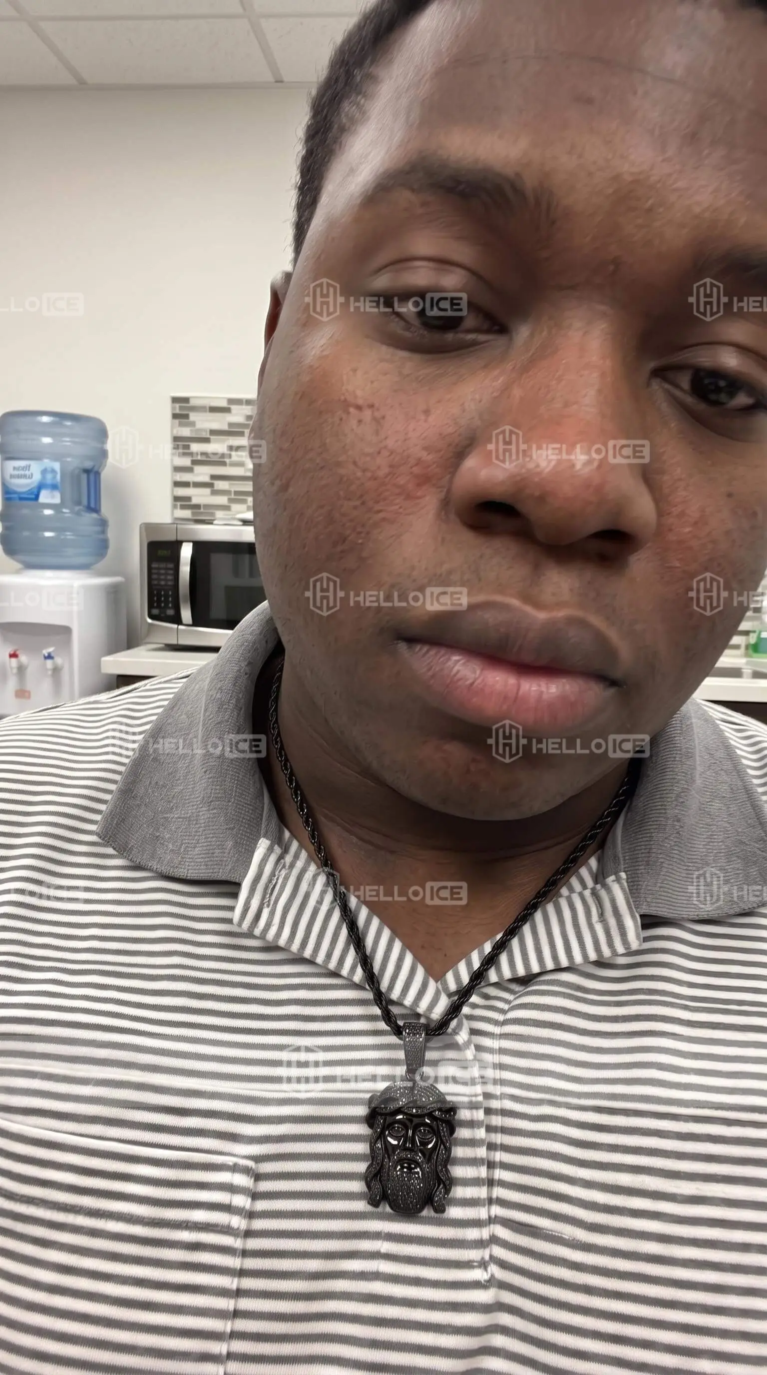 Helloice Review Image