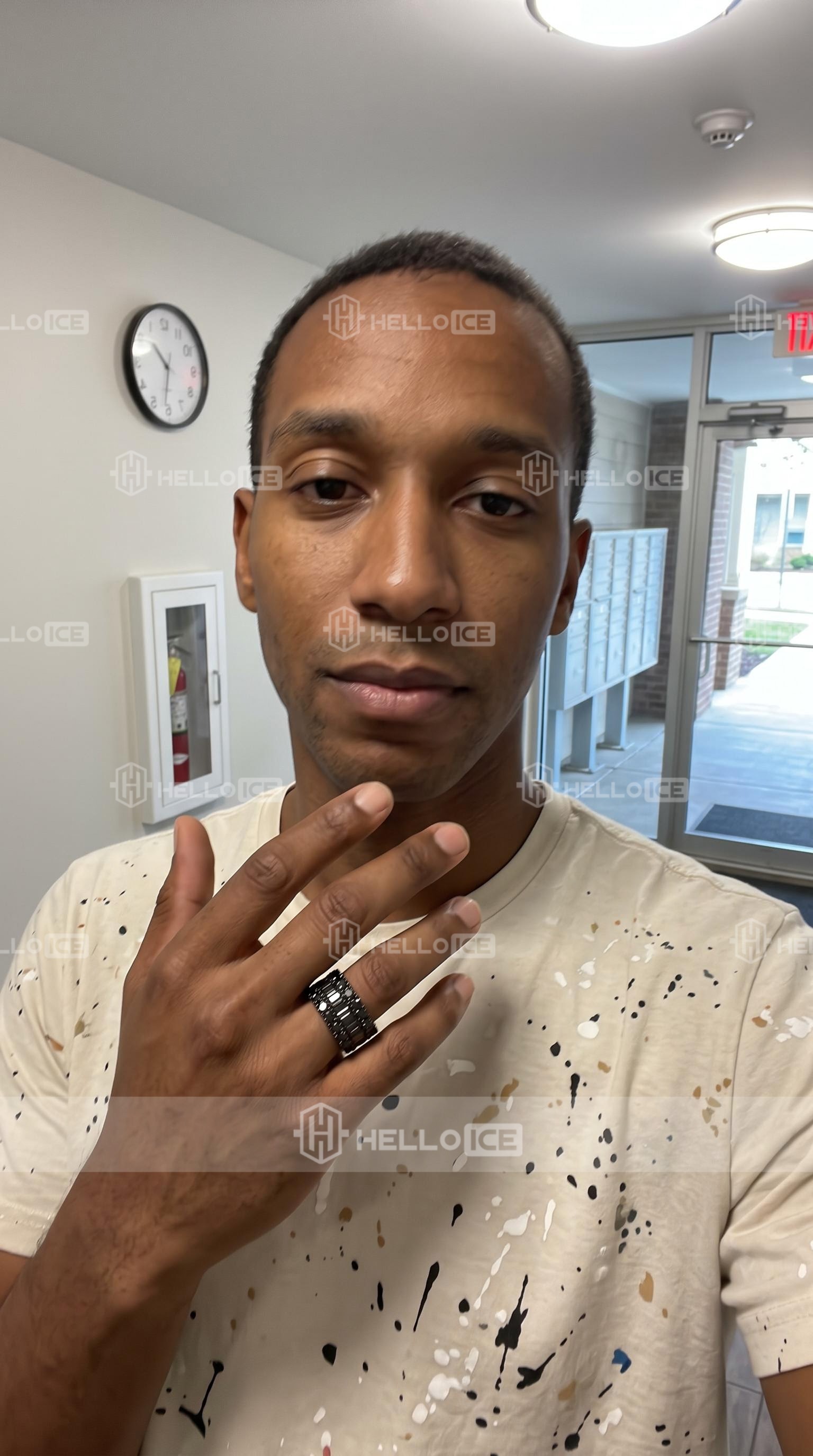 Helloice Review Image