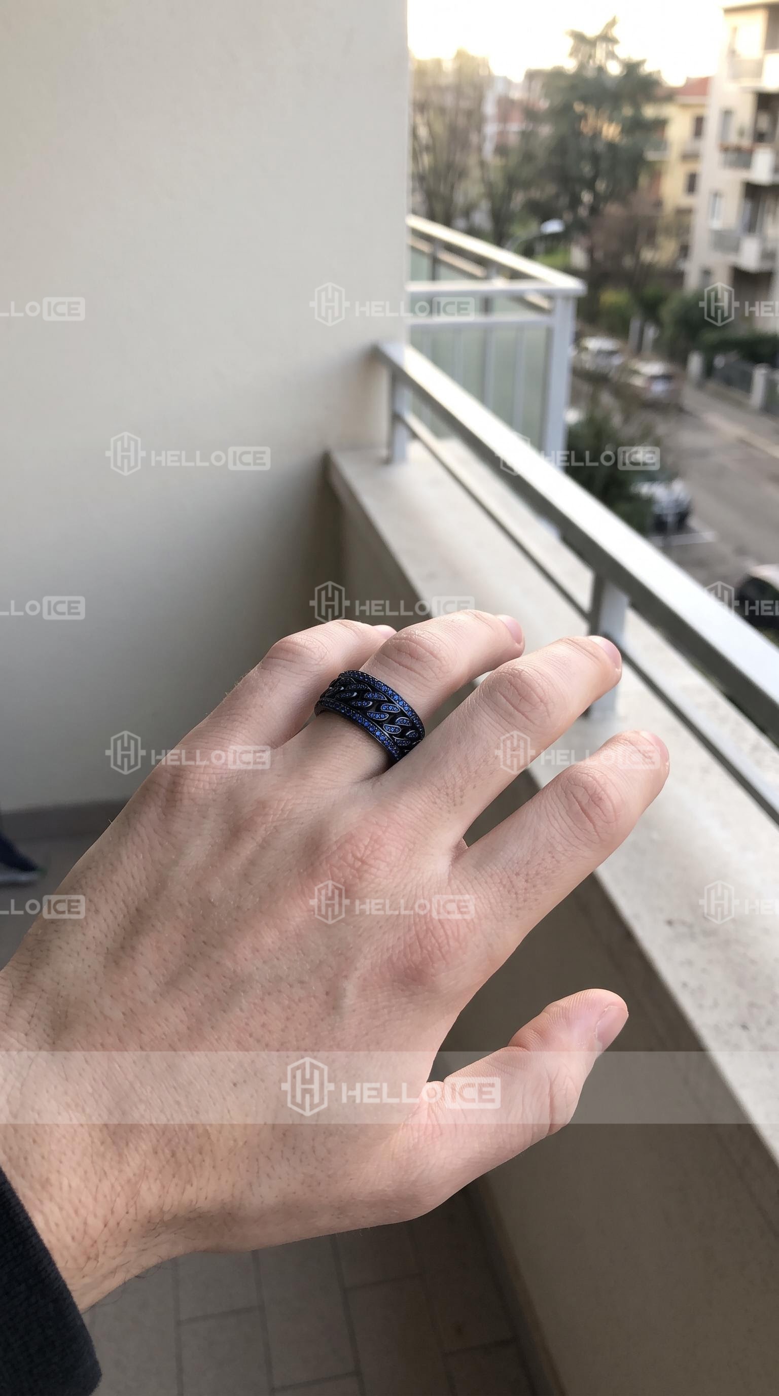 Helloice Review Image