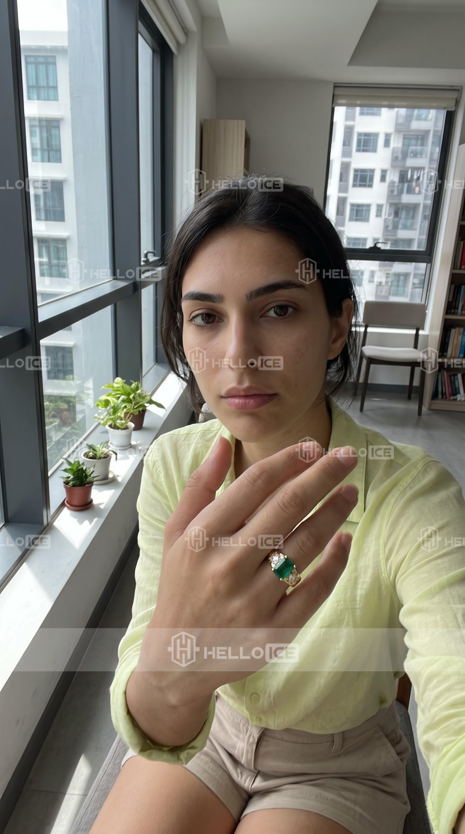 Helloice Review Image