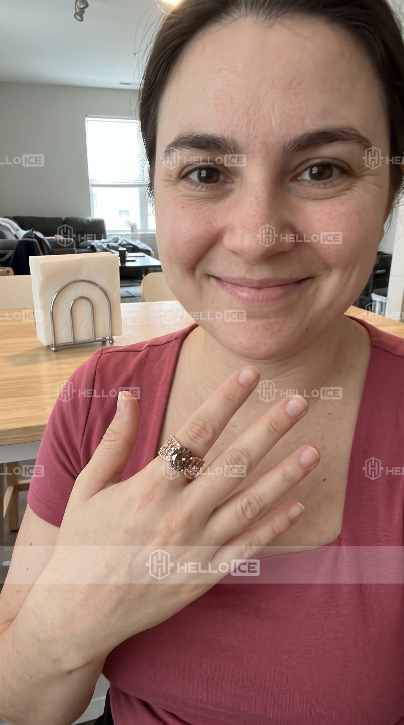 Helloice Review Image
