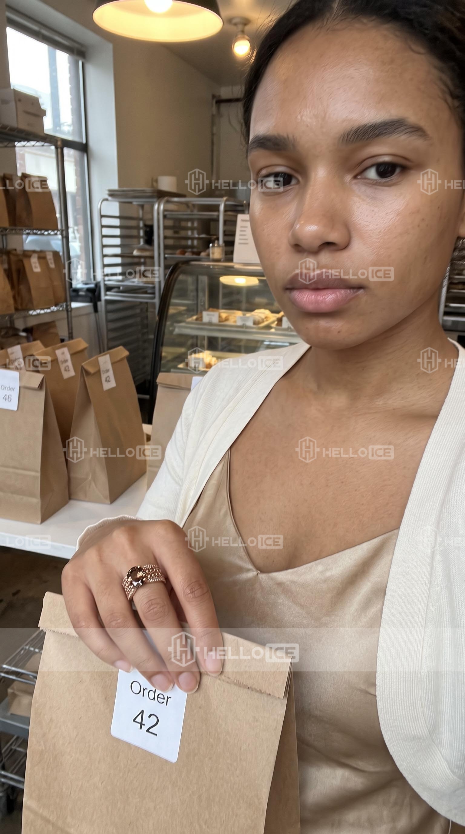 Helloice Review Image