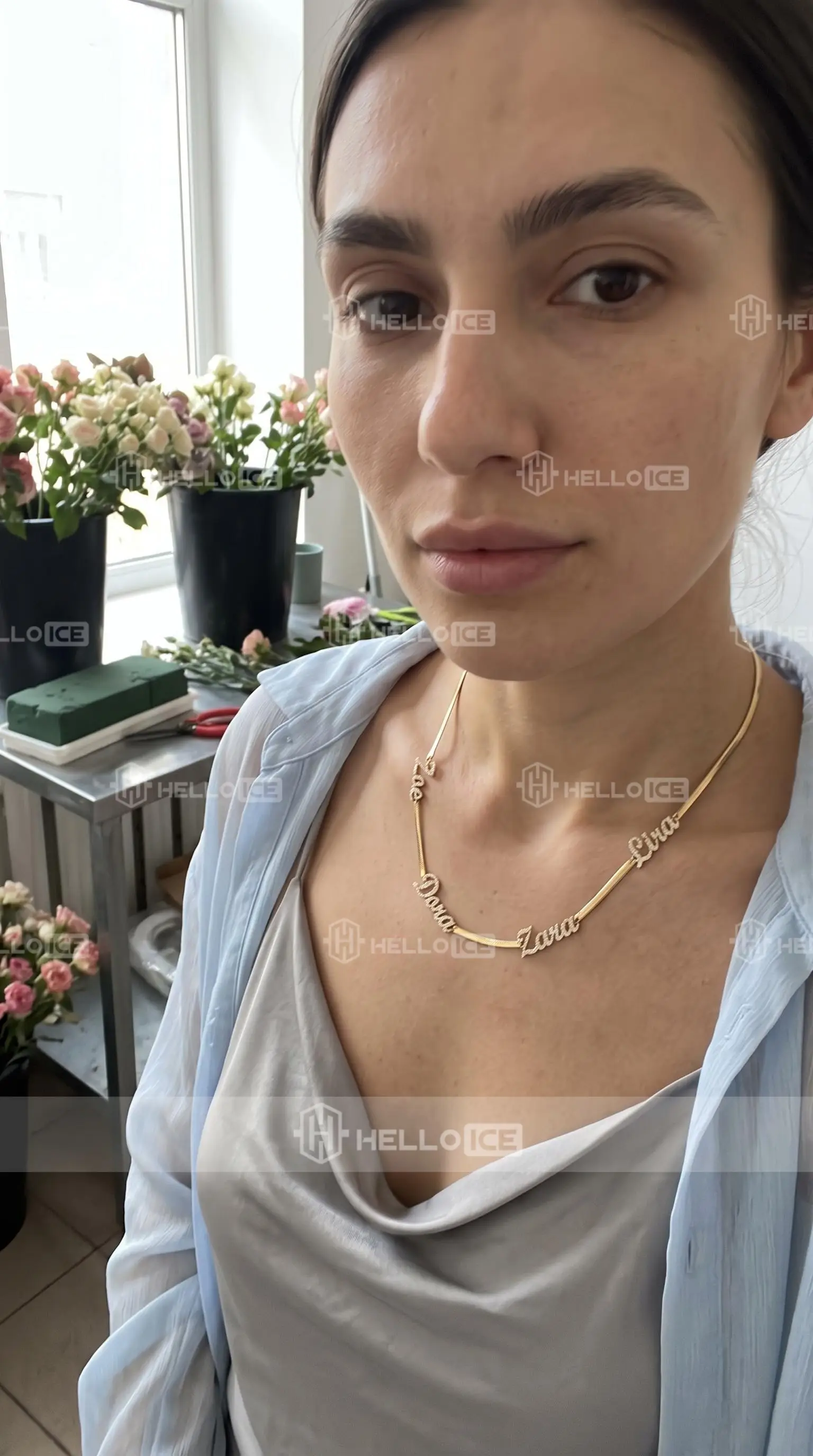 Helloice Review Image