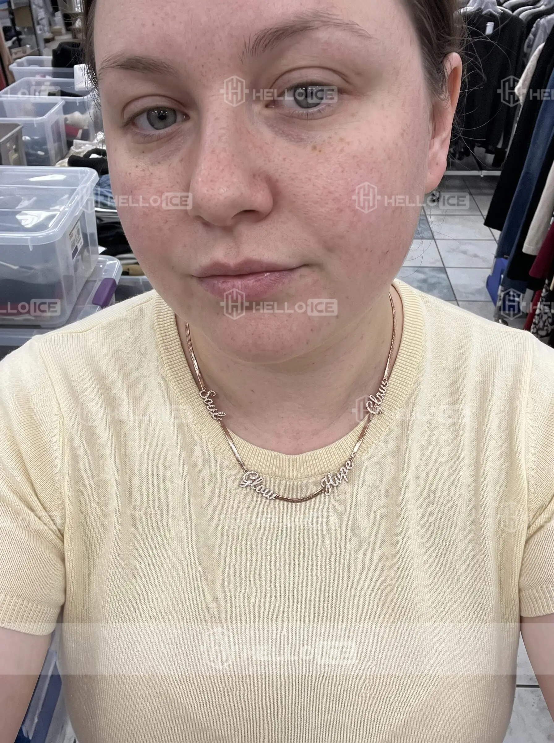 Helloice Review Image
