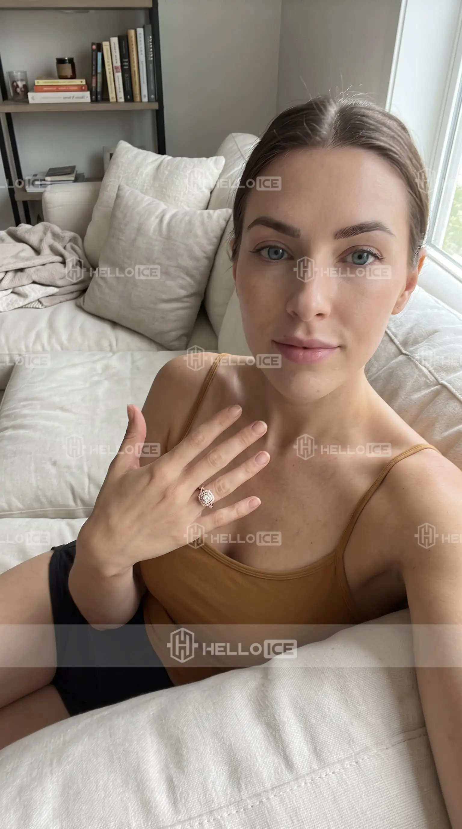 Helloice Review Image