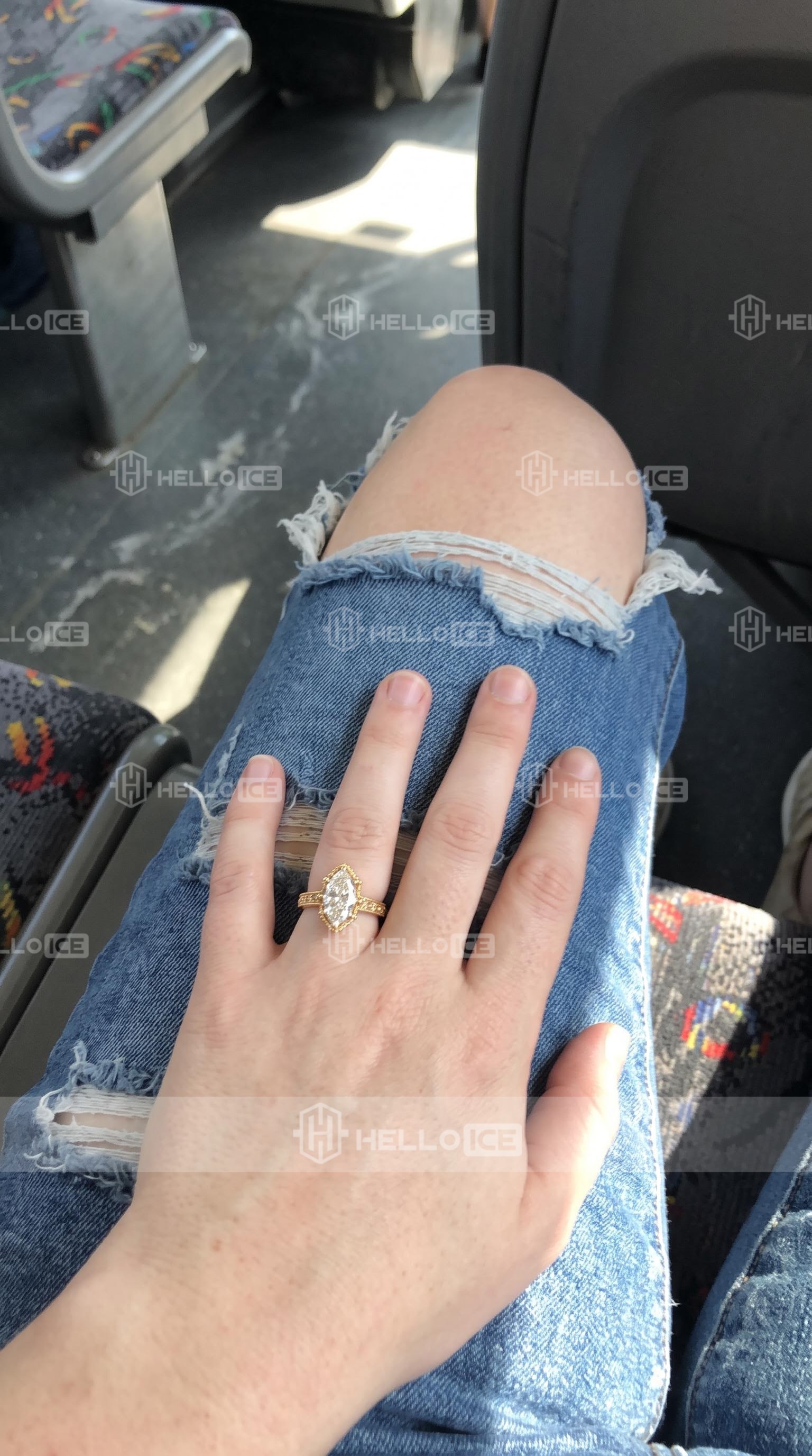 Helloice Review Image