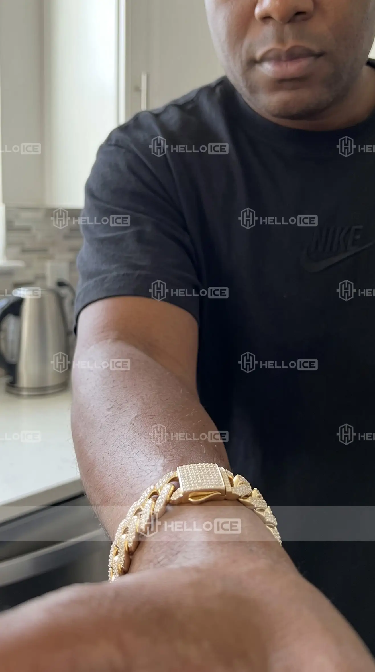 Helloice Review Image