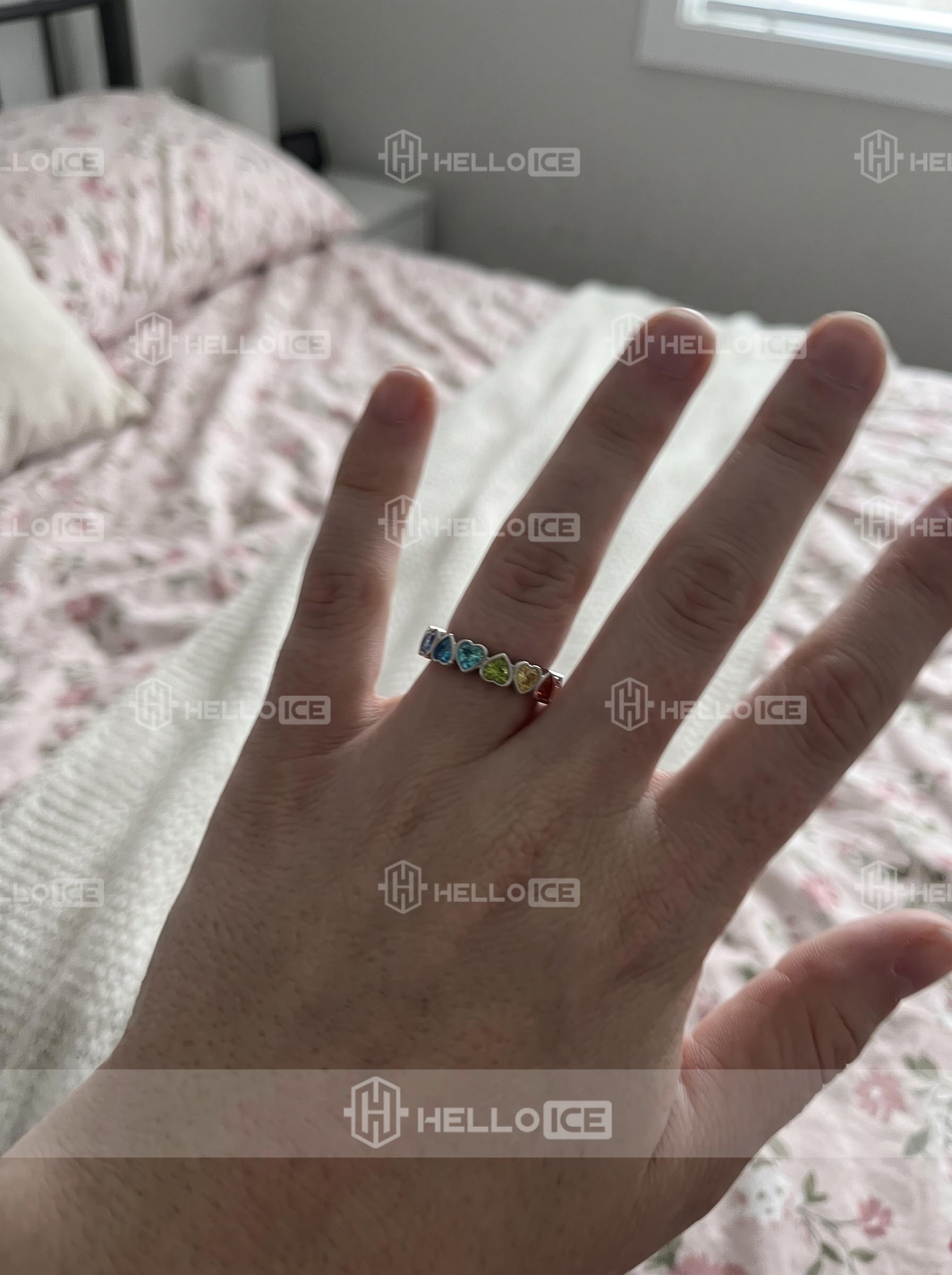 Helloice Review Image