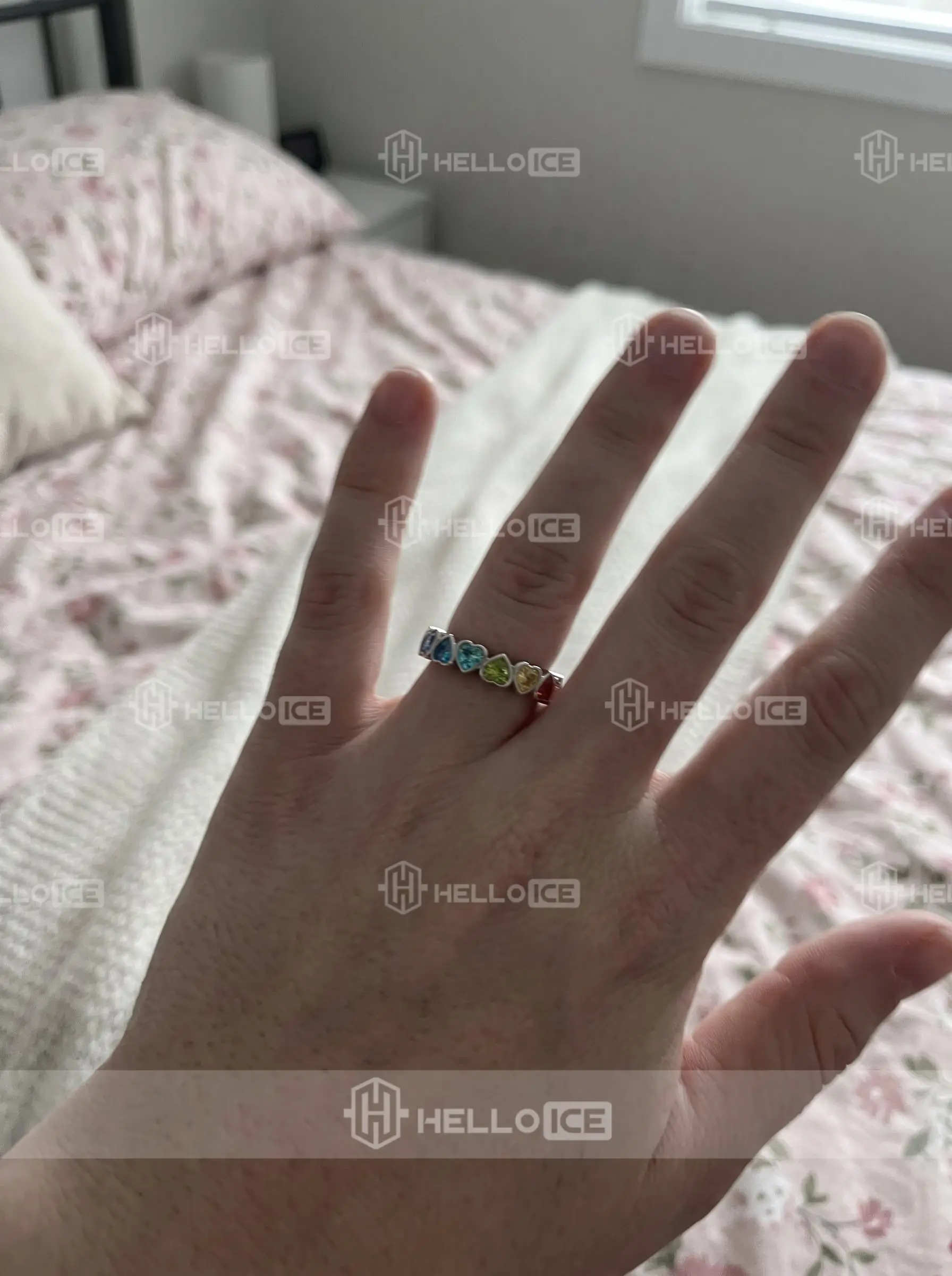 Helloice Review Image