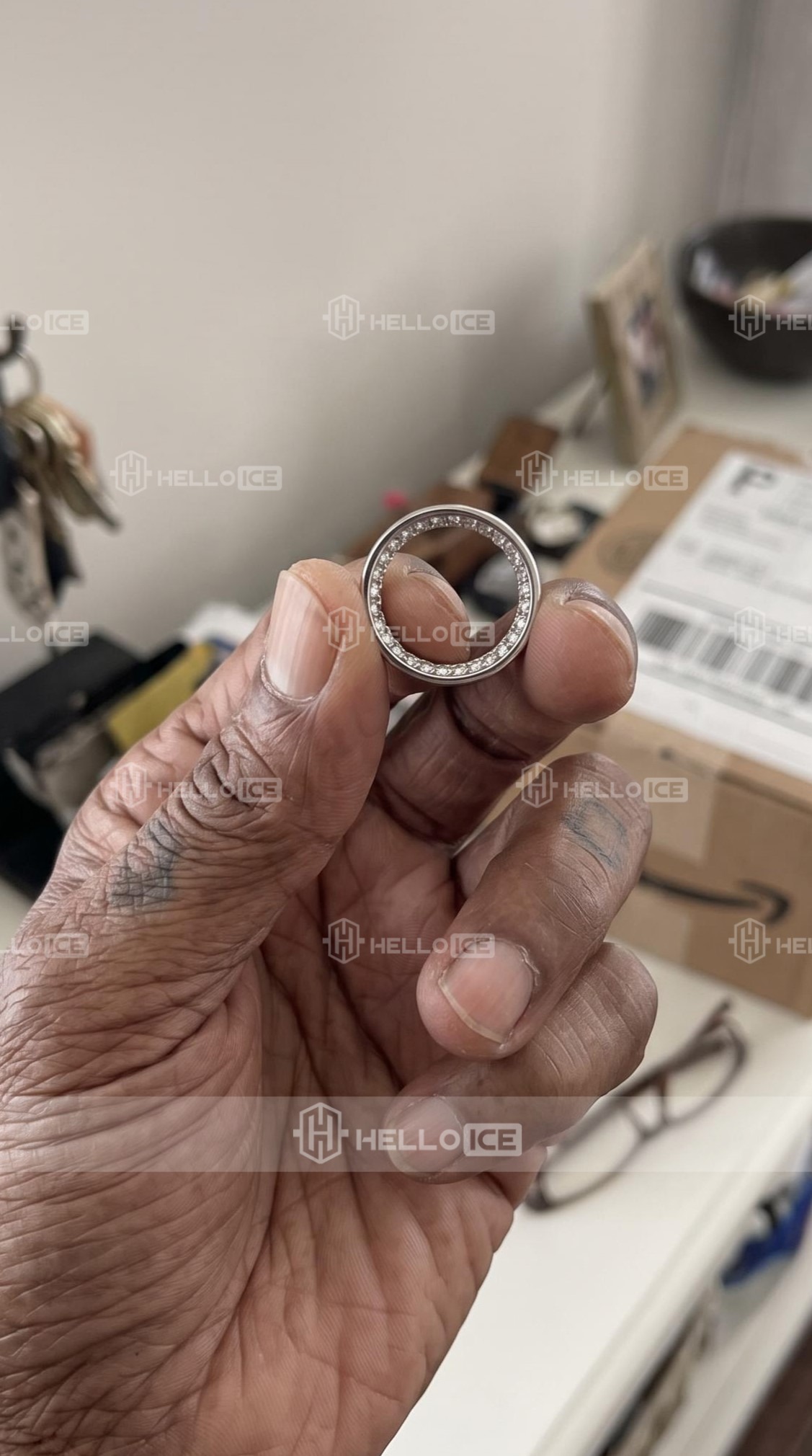 Helloice Review Image