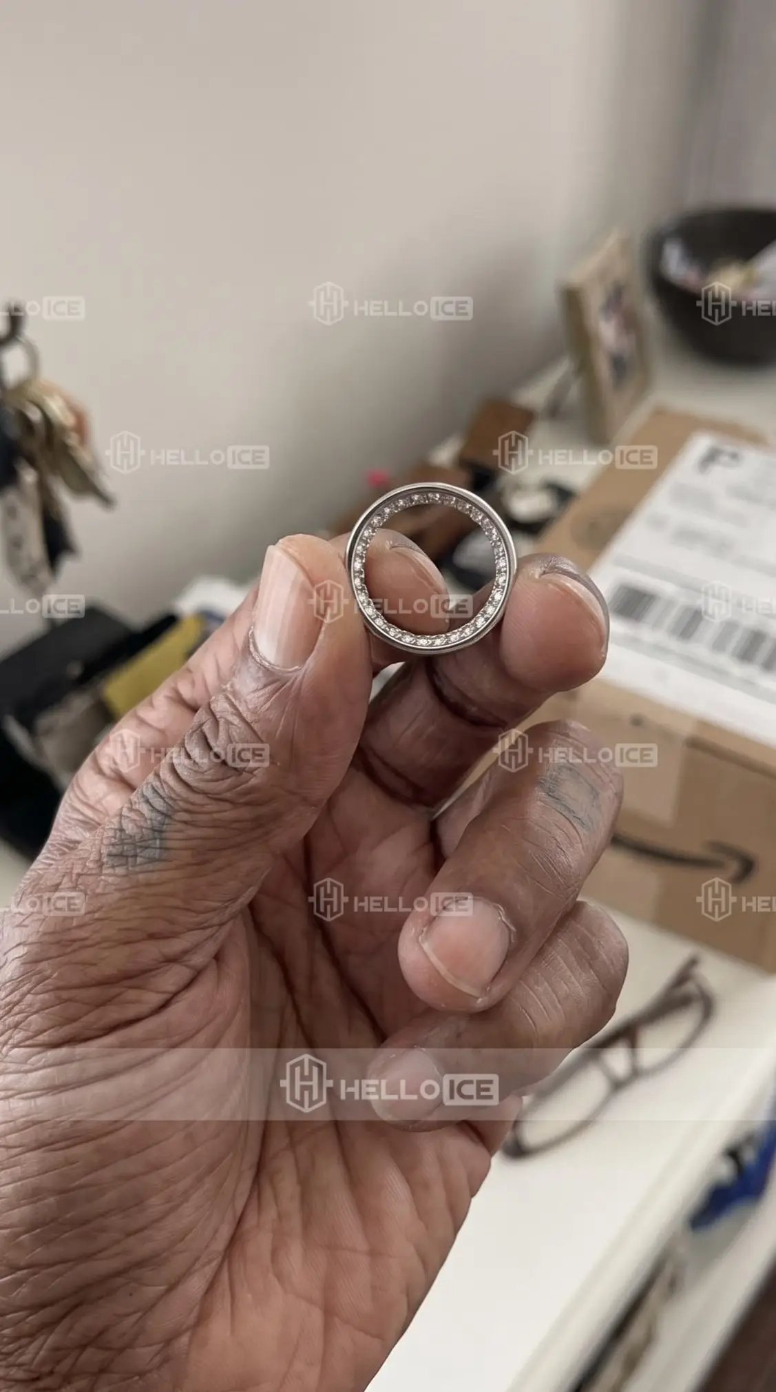 Helloice Review Image