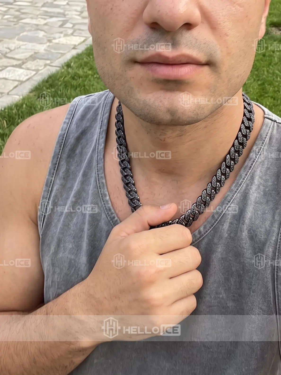 Helloice Review Image