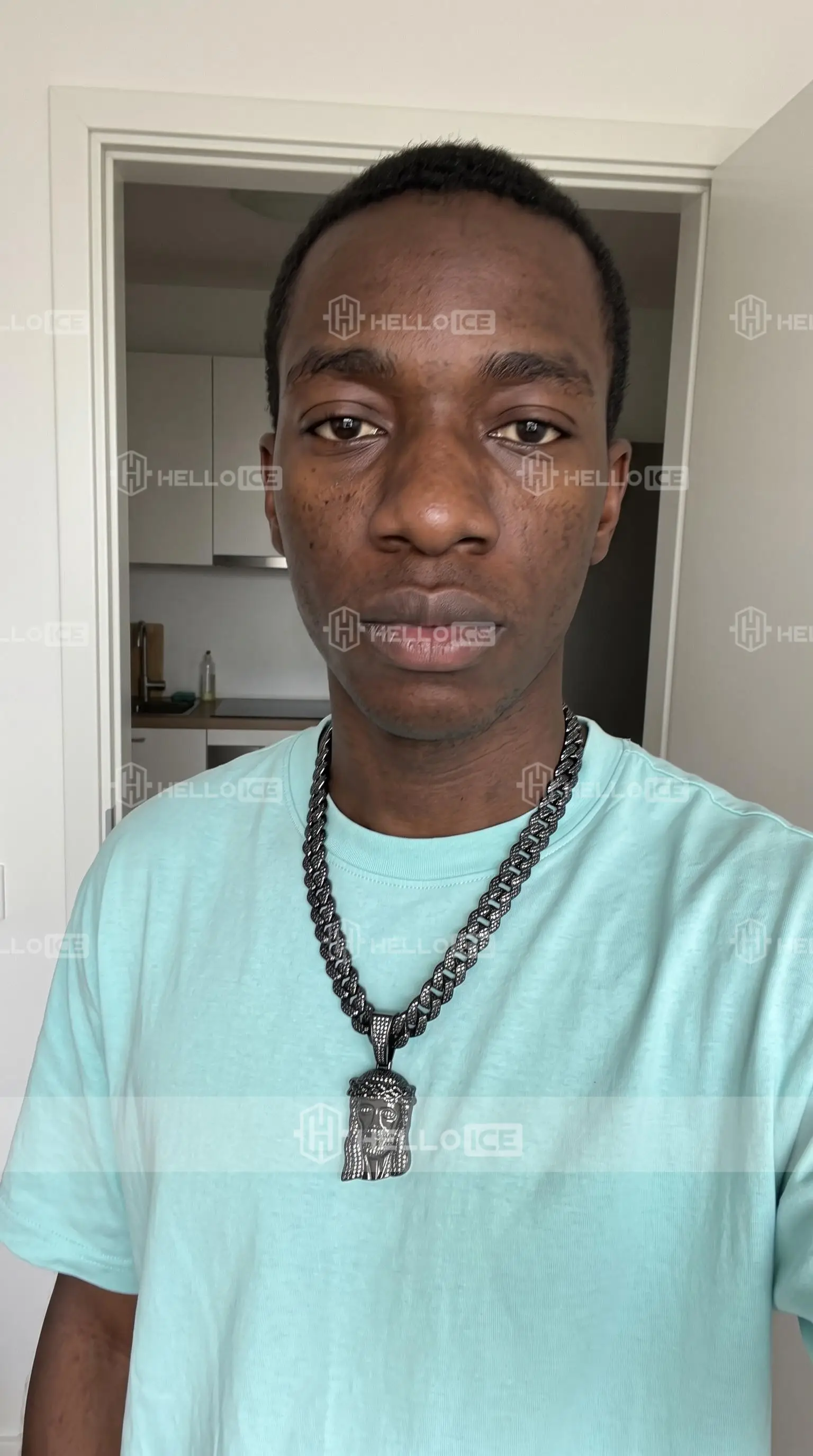 Helloice Review Image