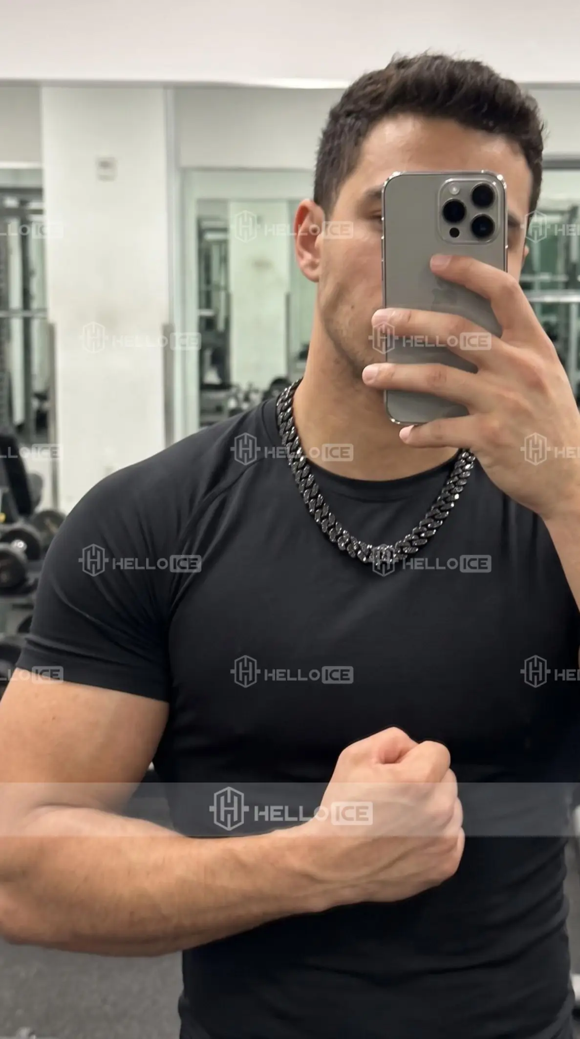 Helloice Review Image