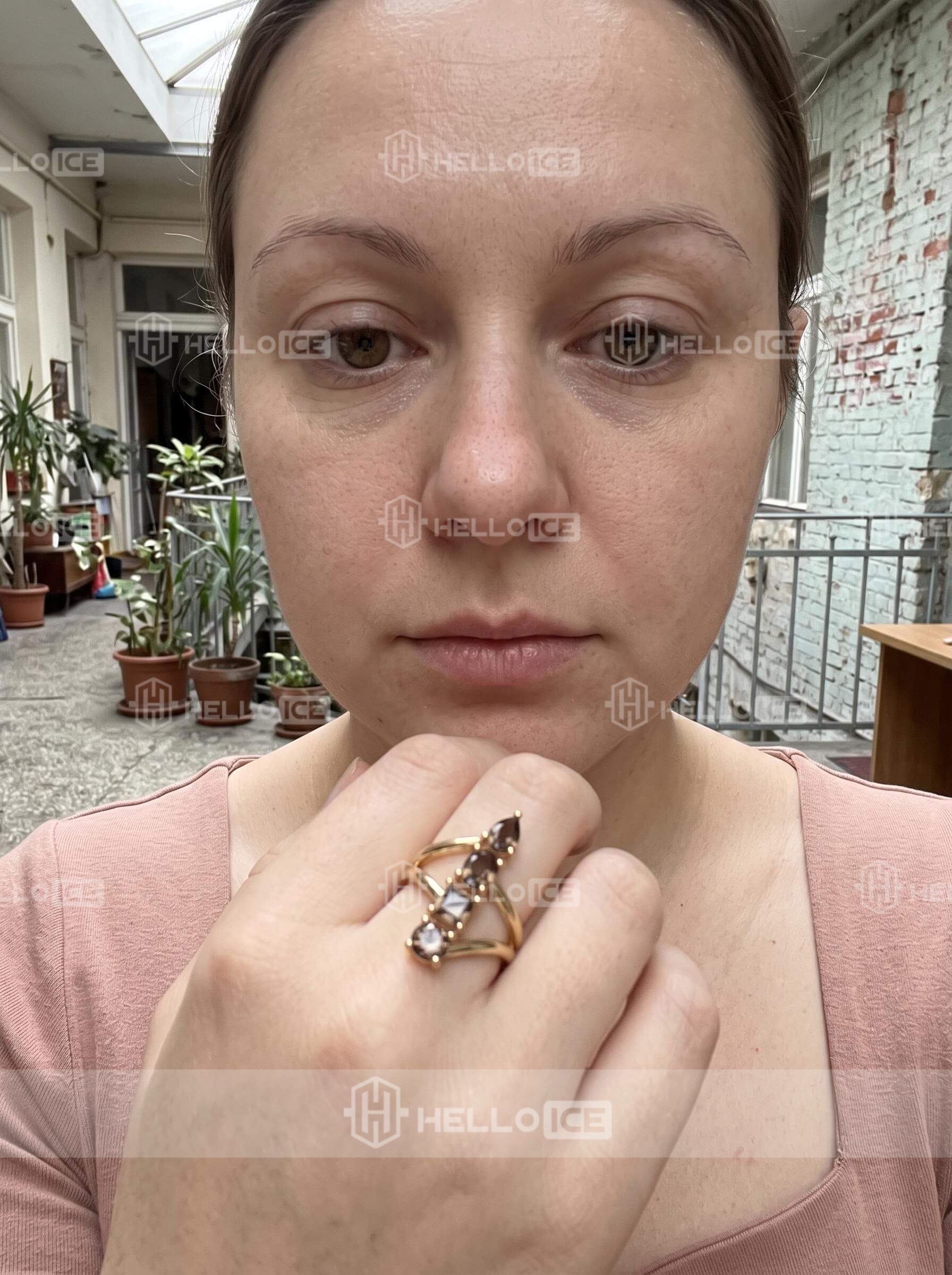 Helloice Review Image