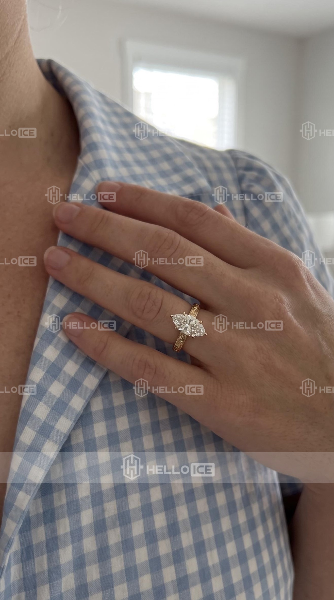 Helloice Review Image