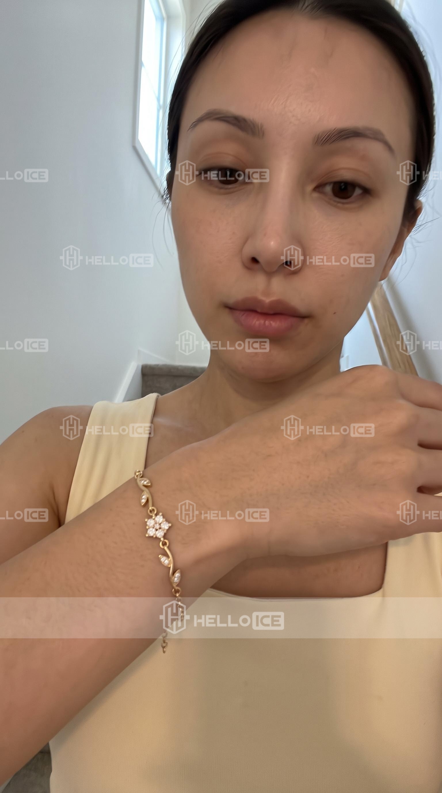 Helloice Review Image