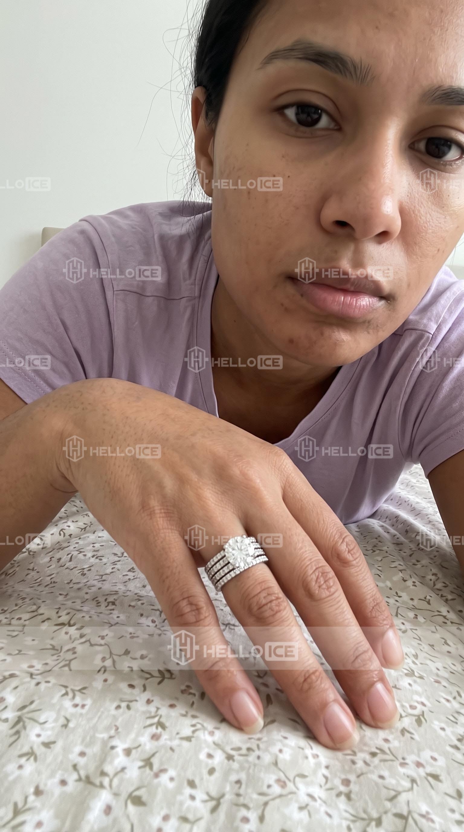 Helloice Review Image