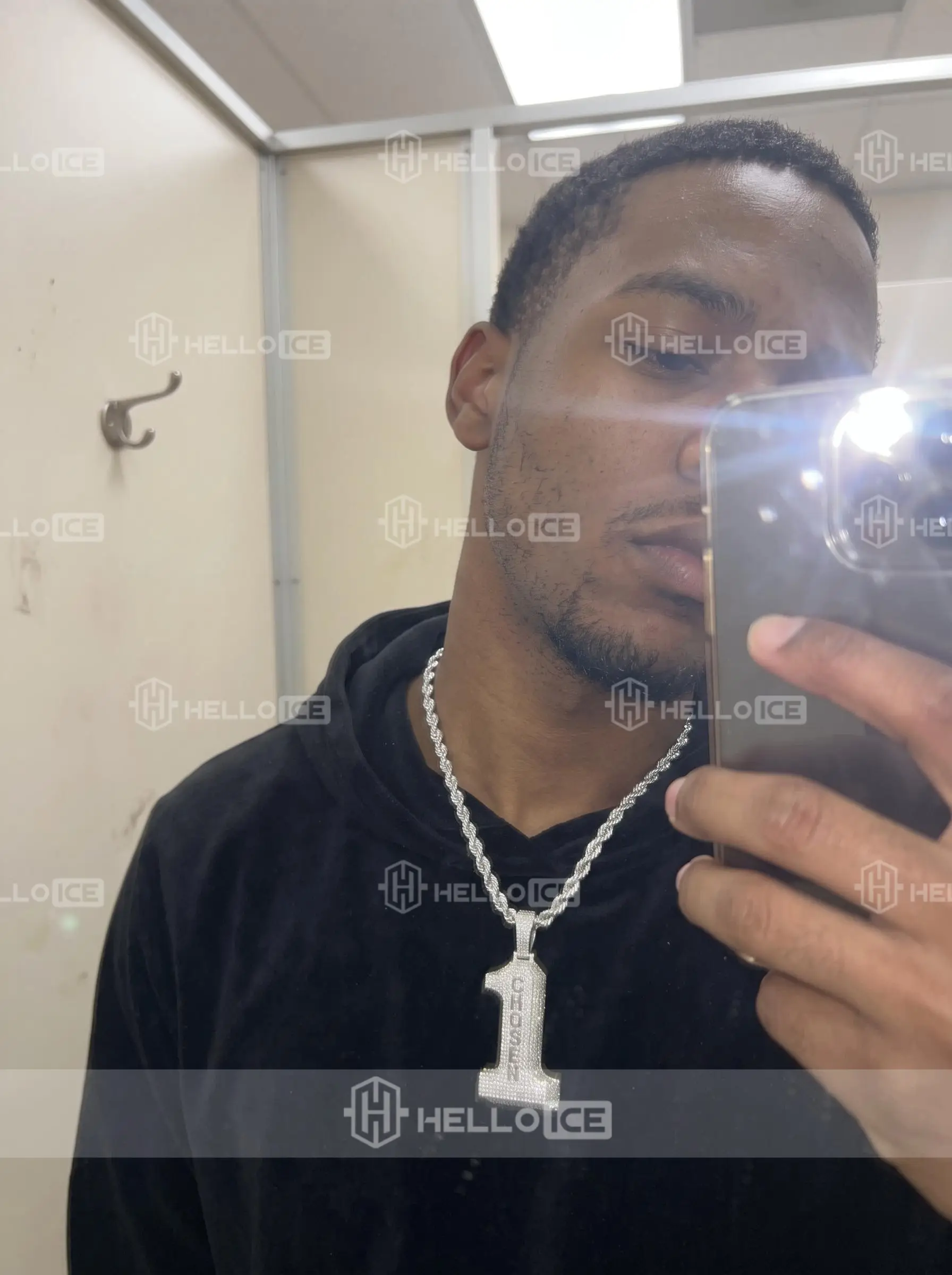 Helloice Review Image