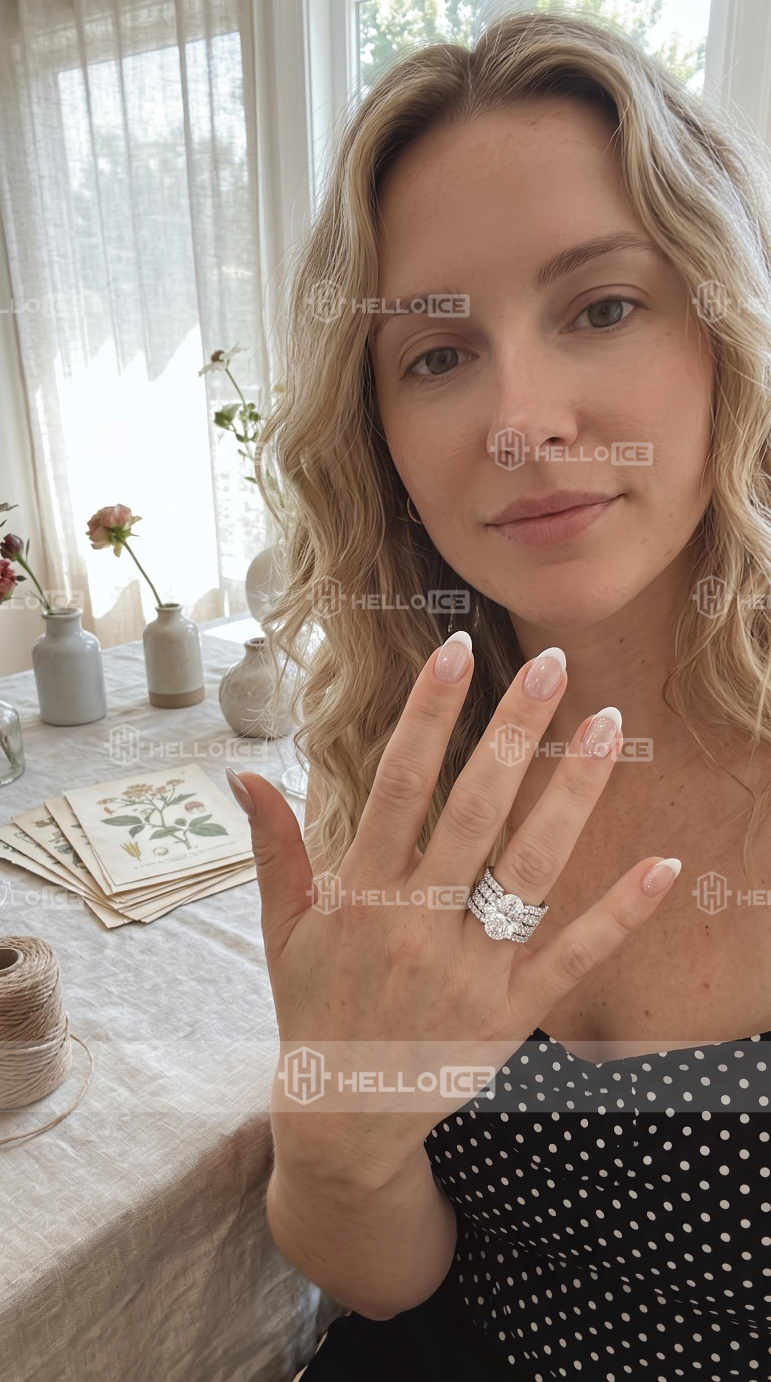 Helloice Review Image