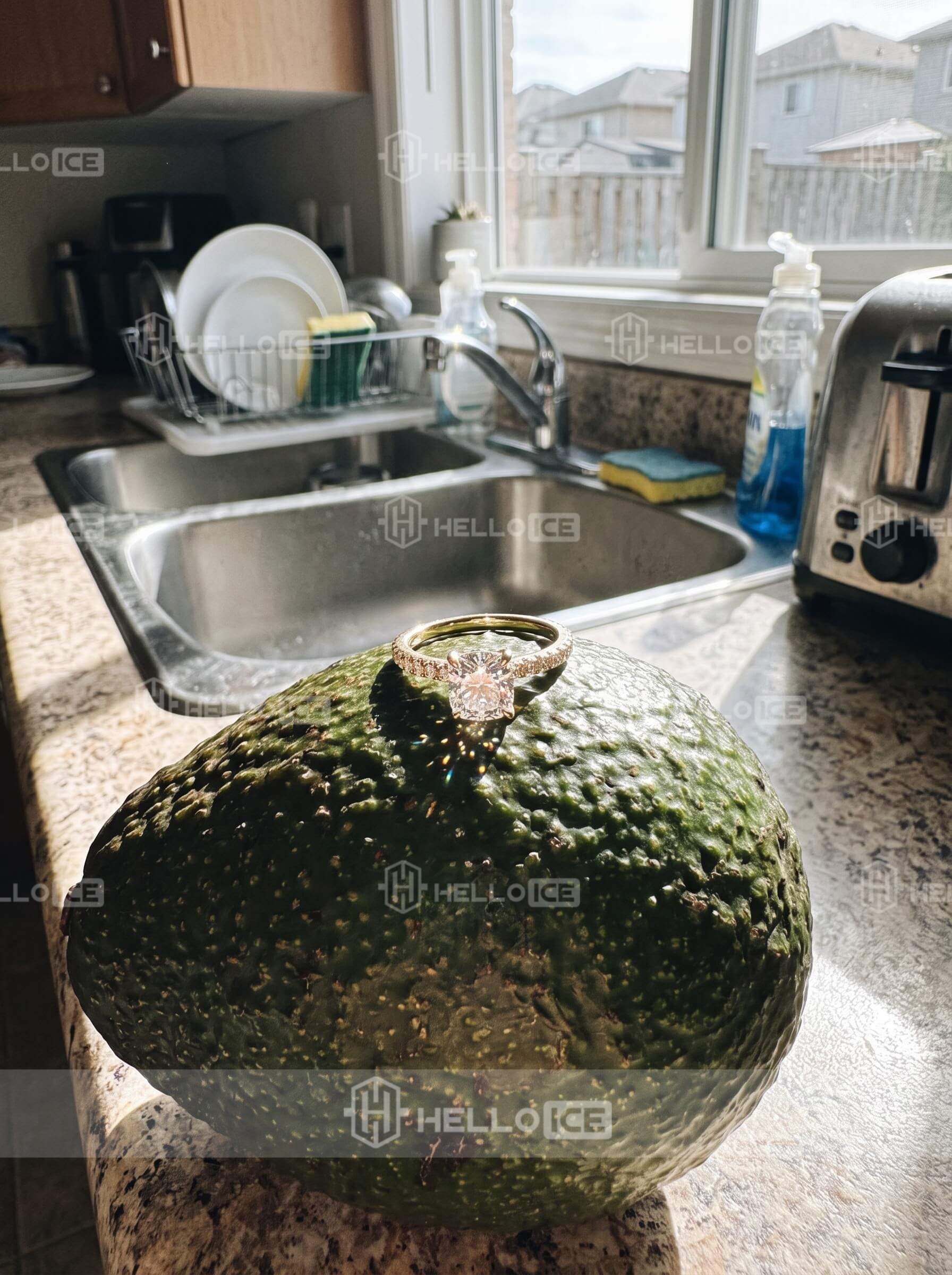 Helloice Review Image