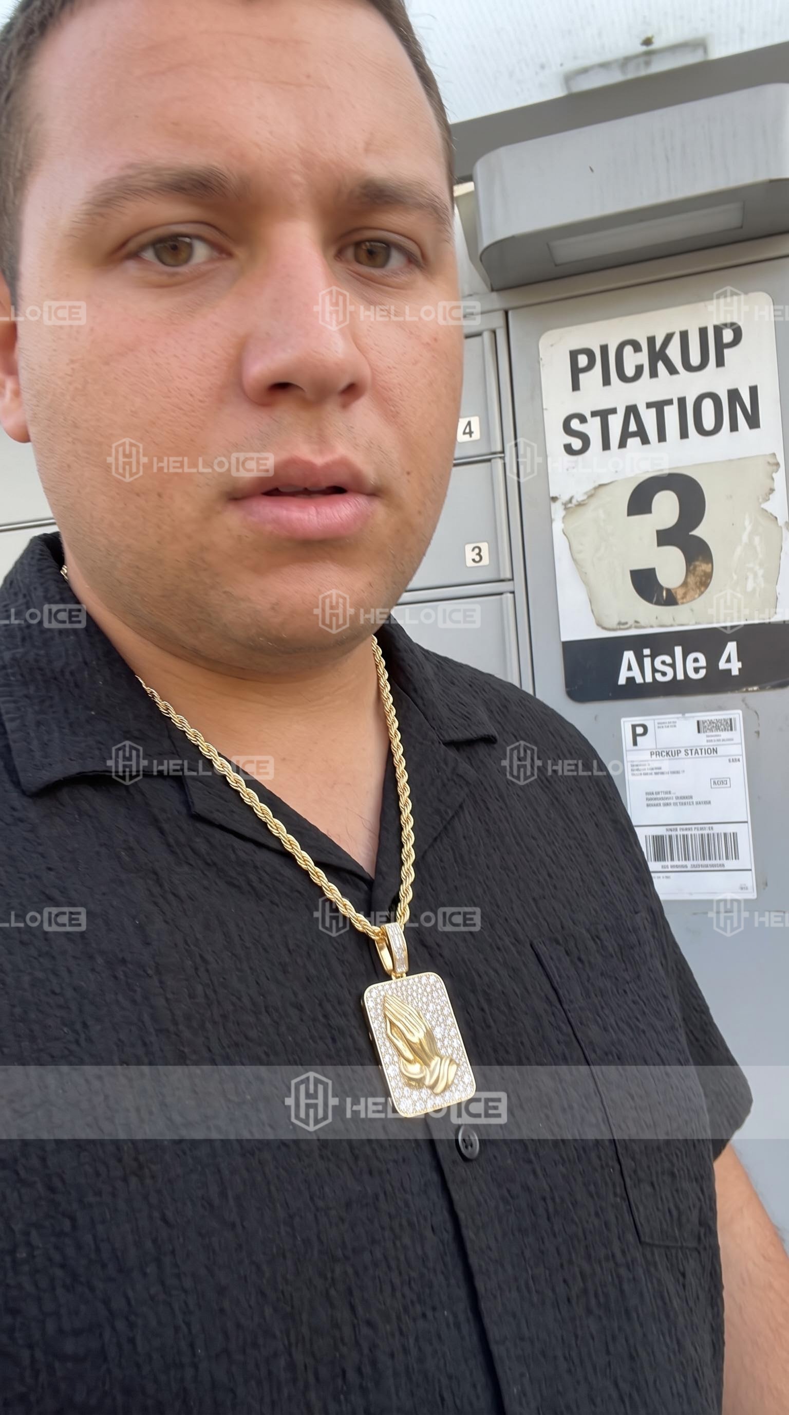 Helloice Review Image