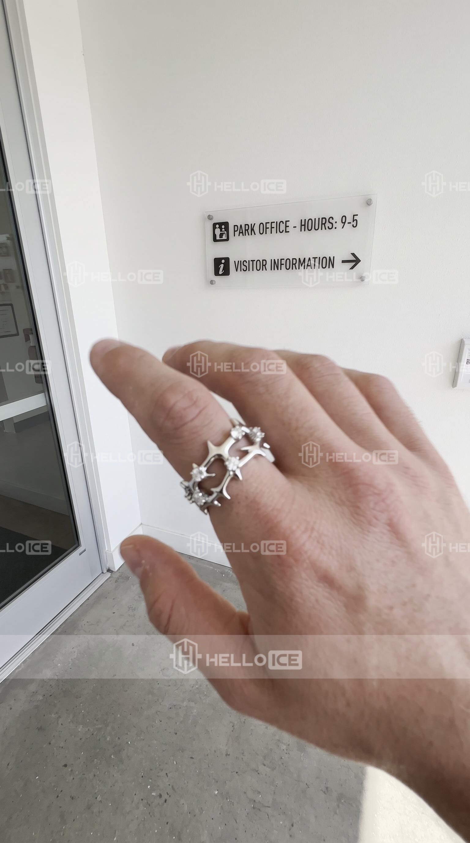 Helloice Review Image