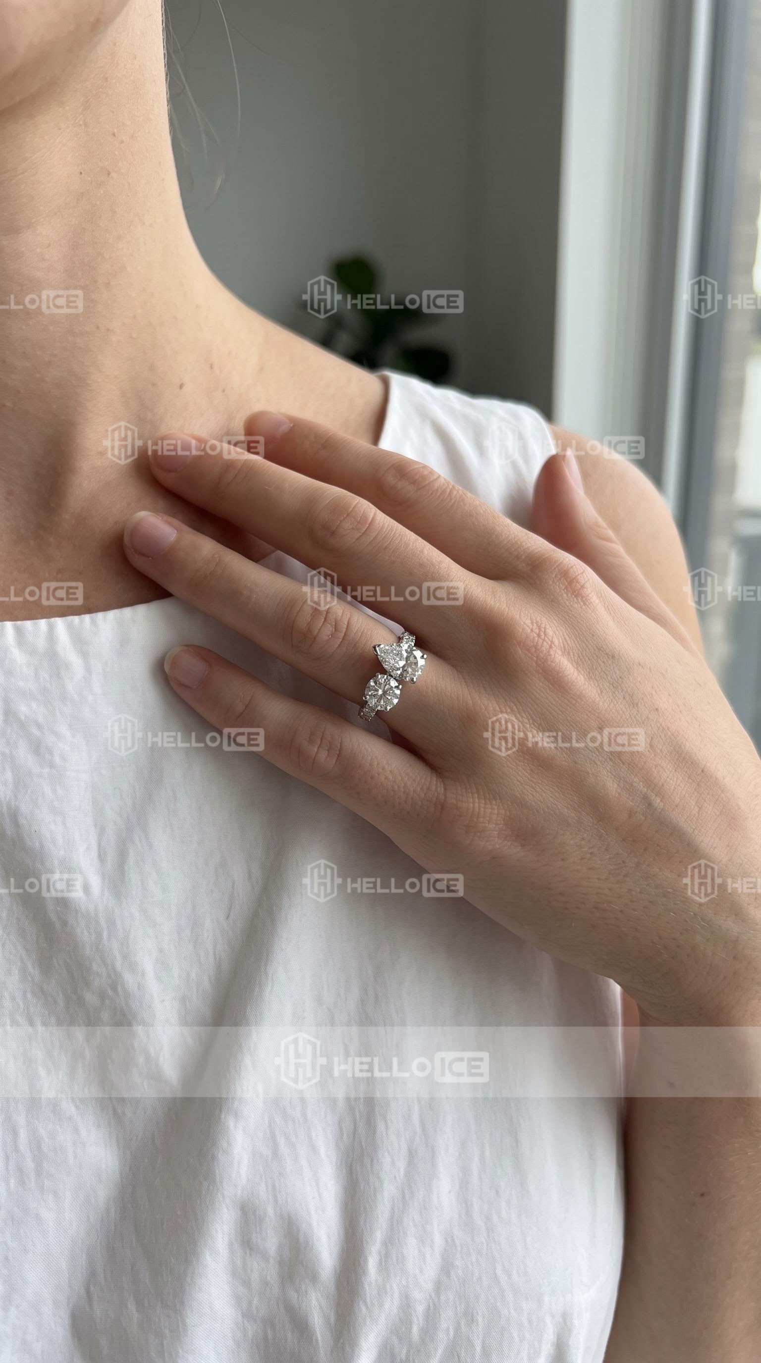 Helloice Review Image