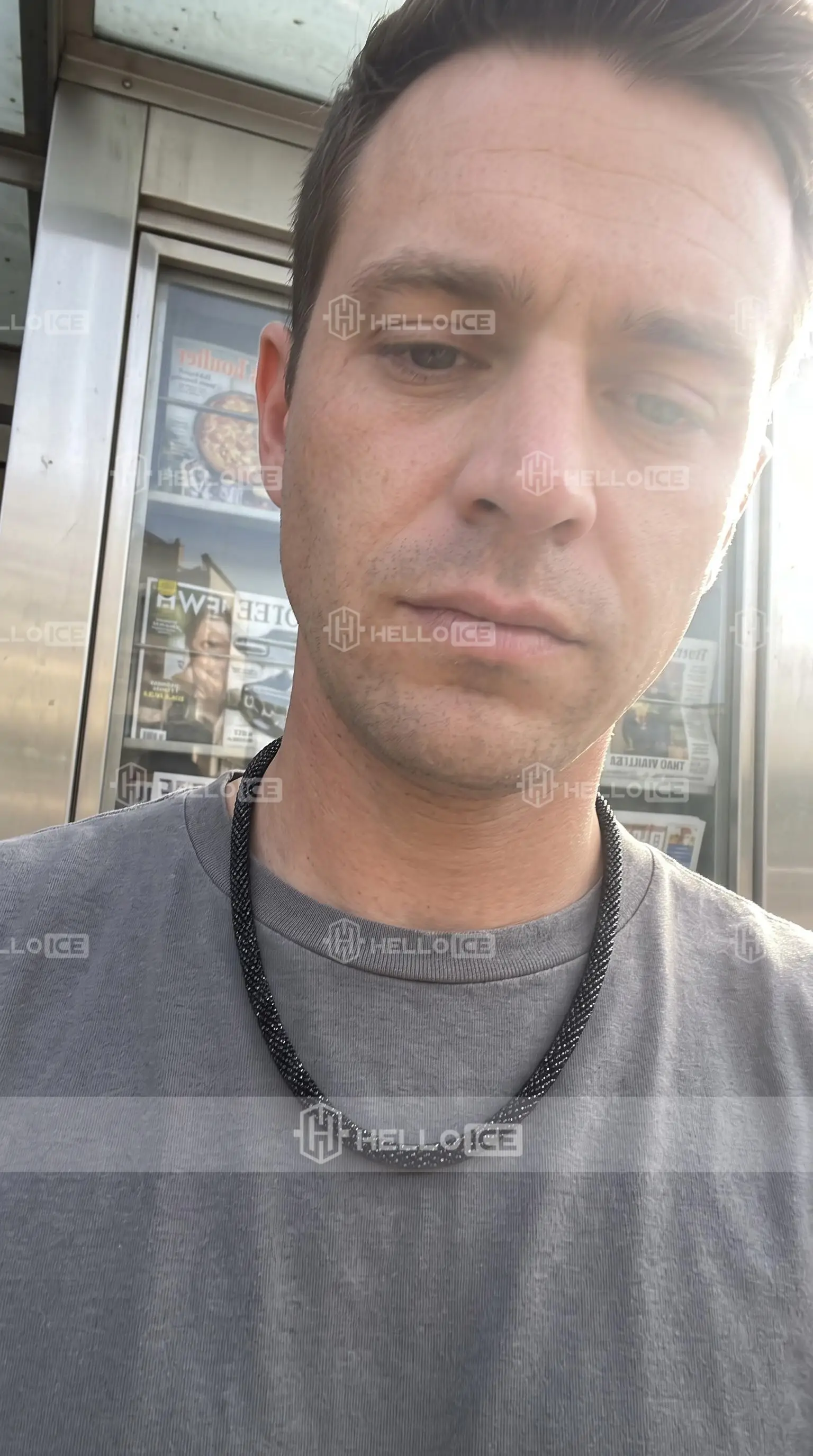 Helloice Review Image