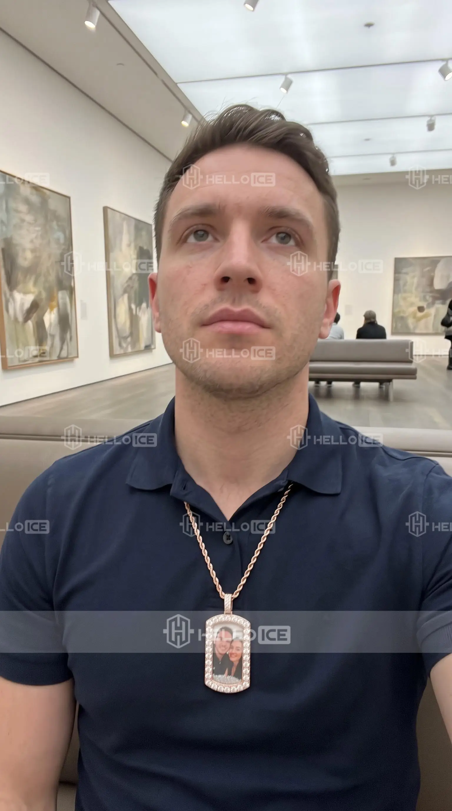 Helloice Review Image