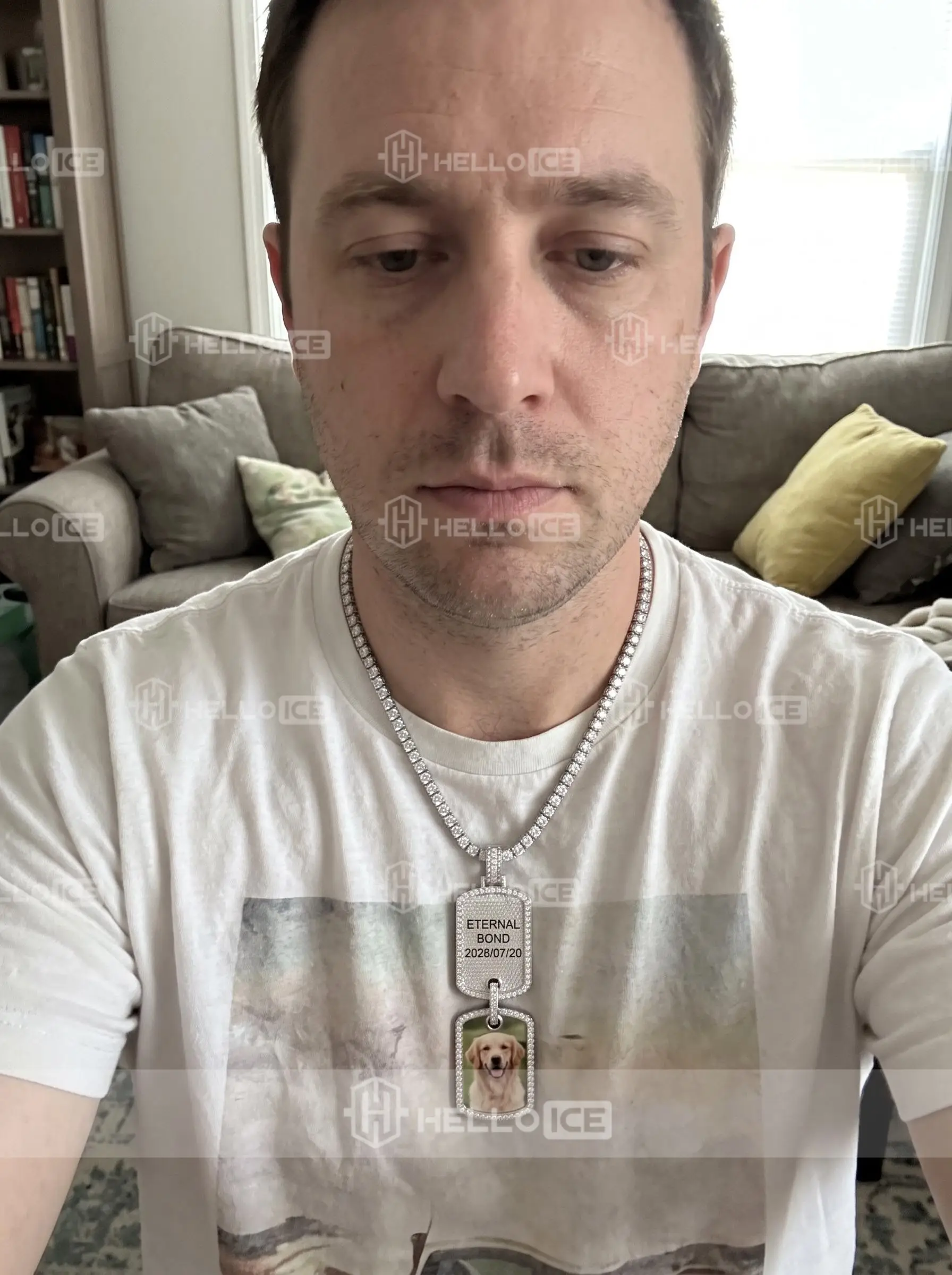 Helloice Review Image