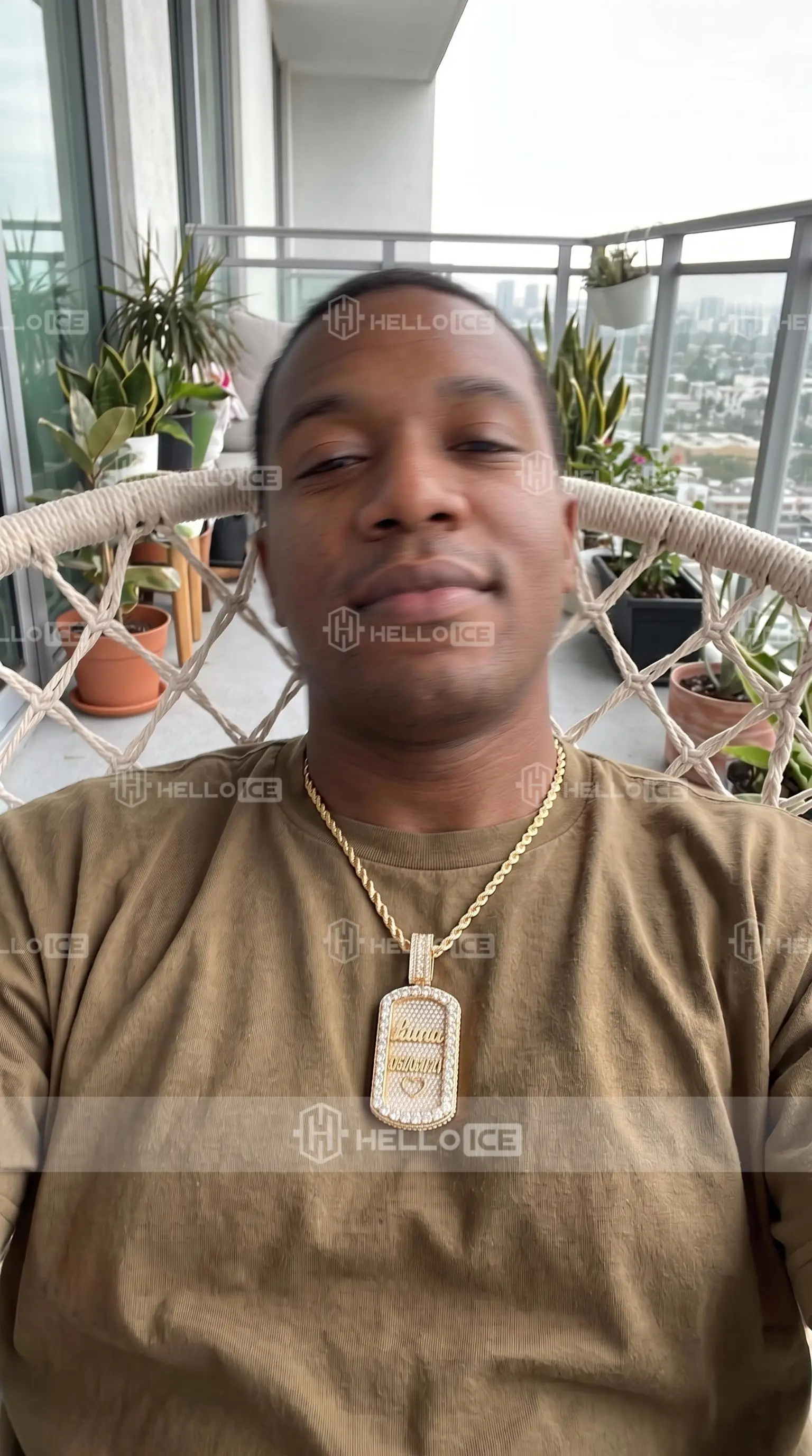 Helloice Review Image