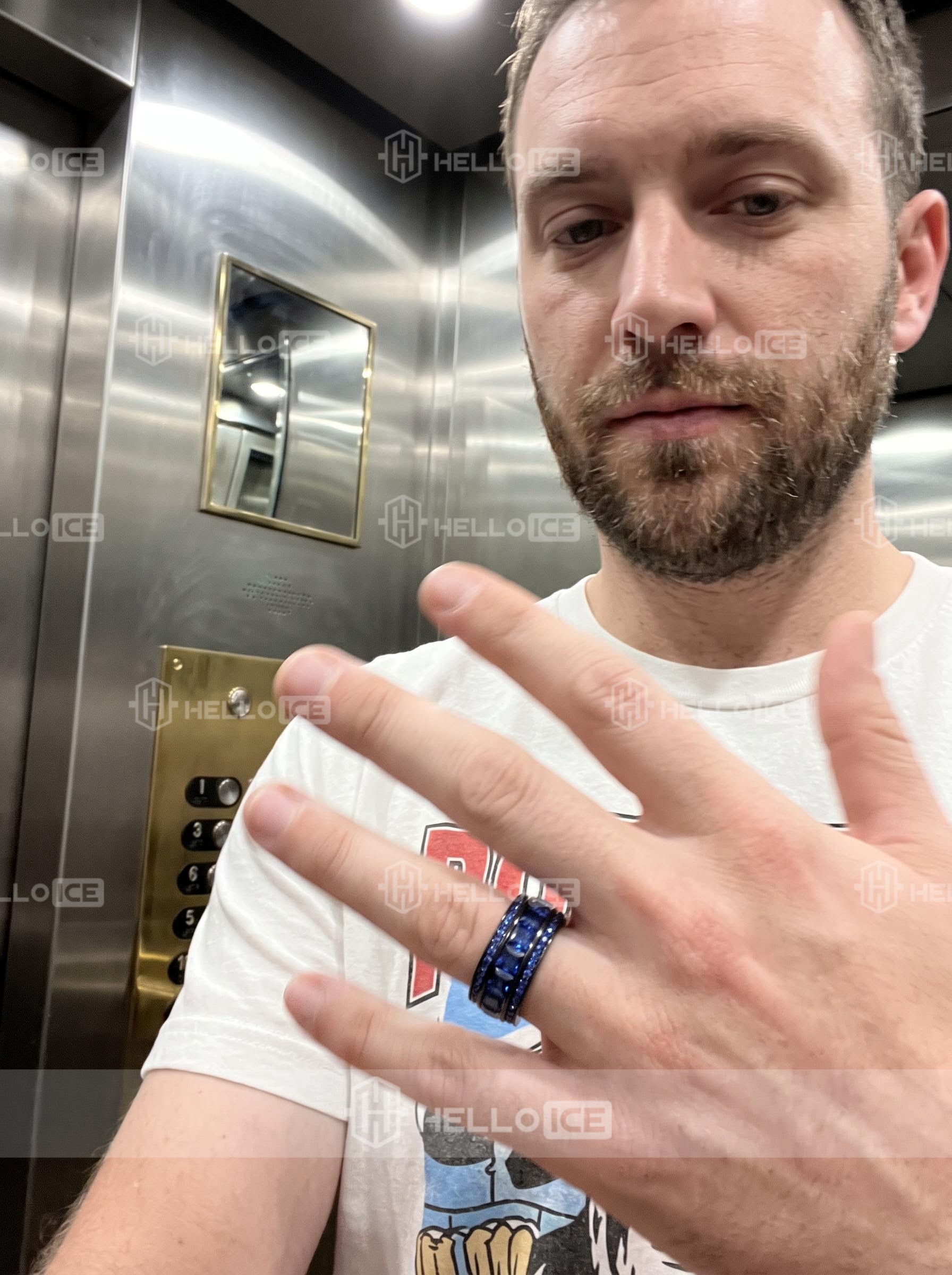 Helloice Review Image