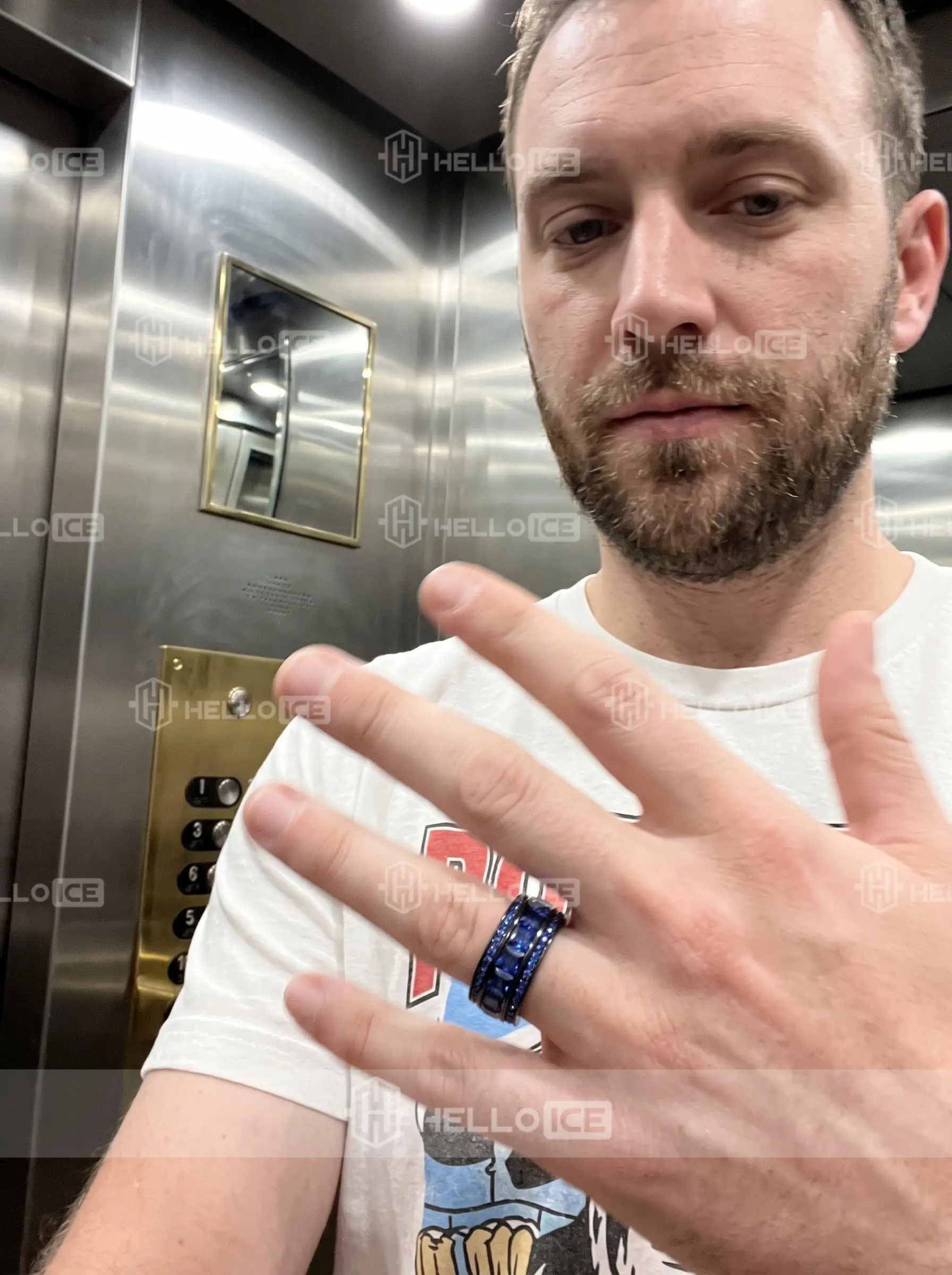 Helloice Review Image