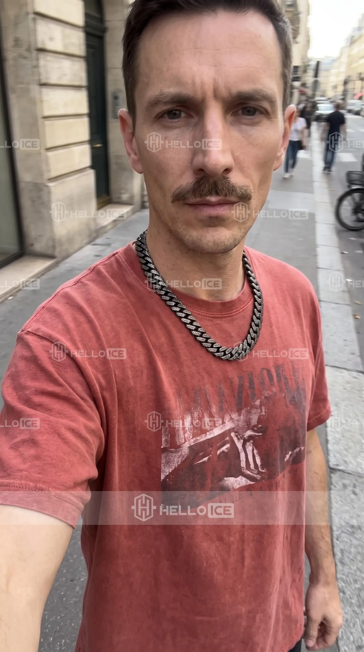Helloice Review Image