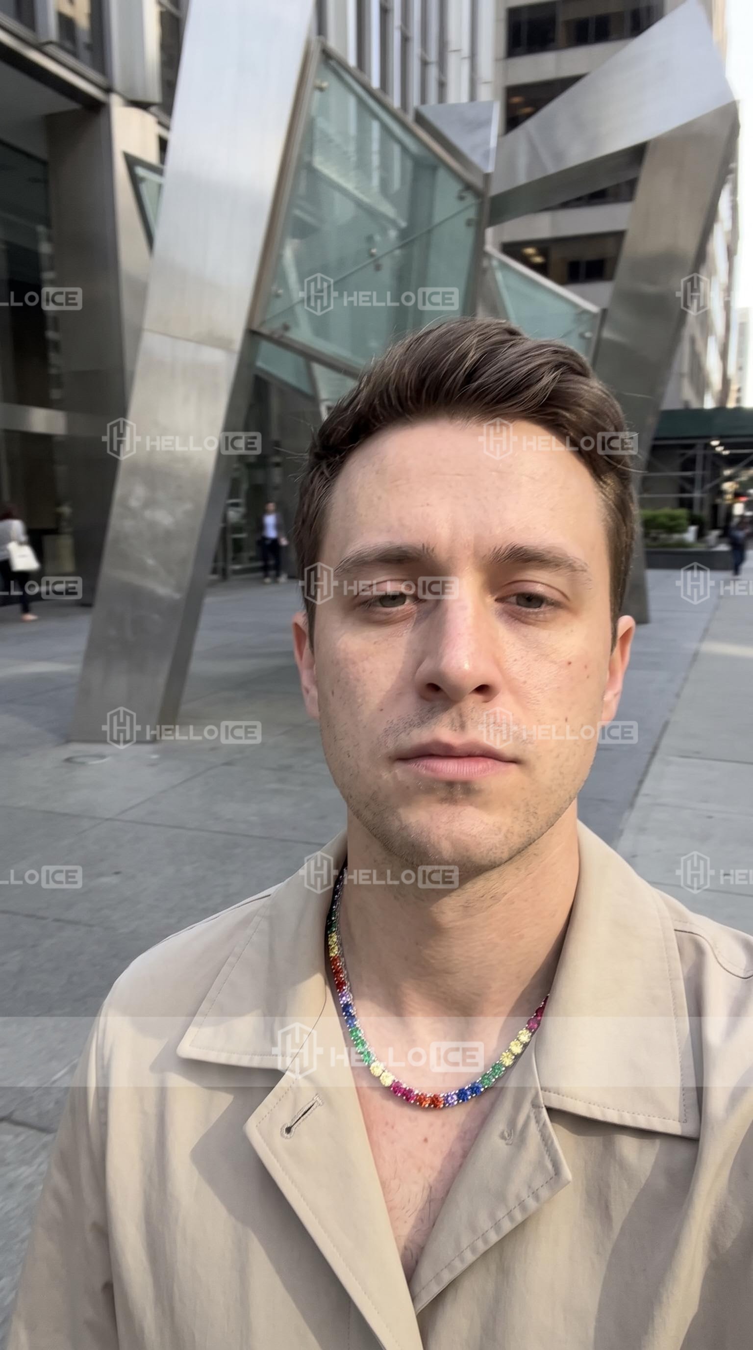 Helloice Review Image
