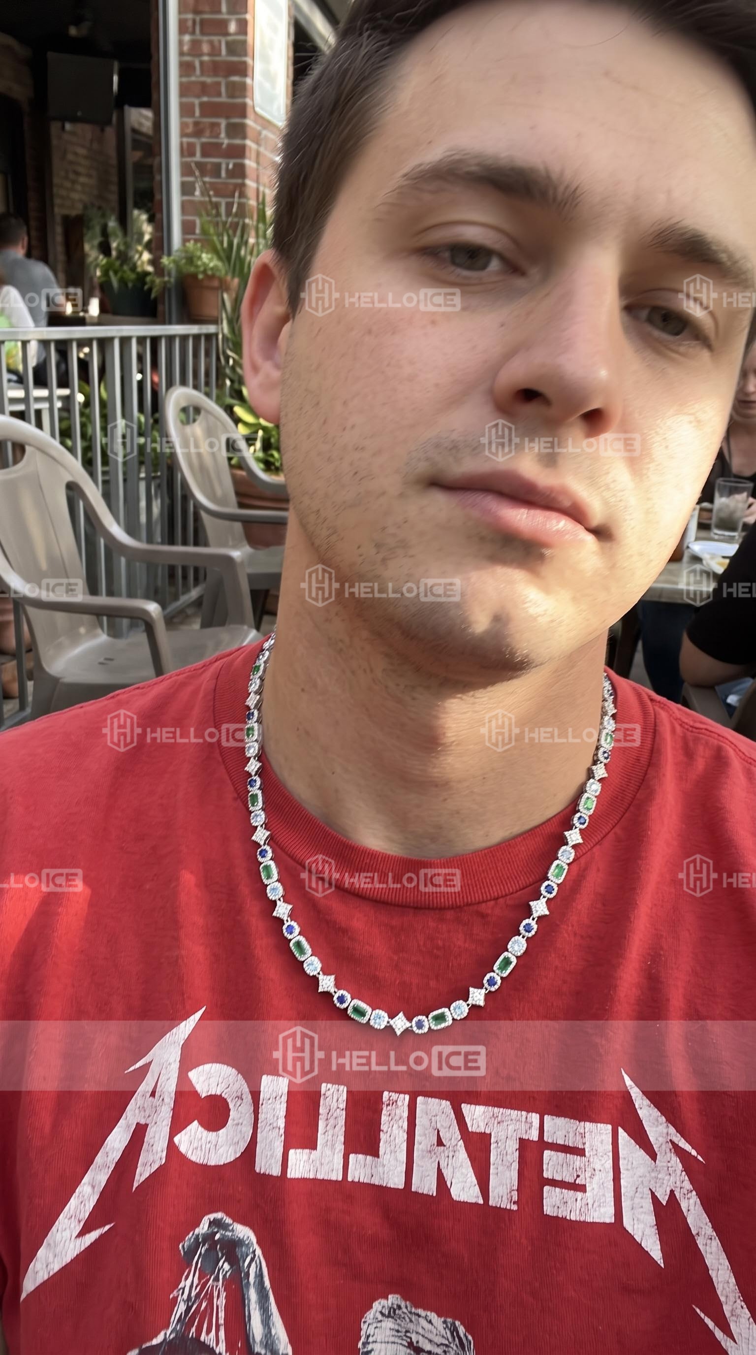 Helloice Review Image