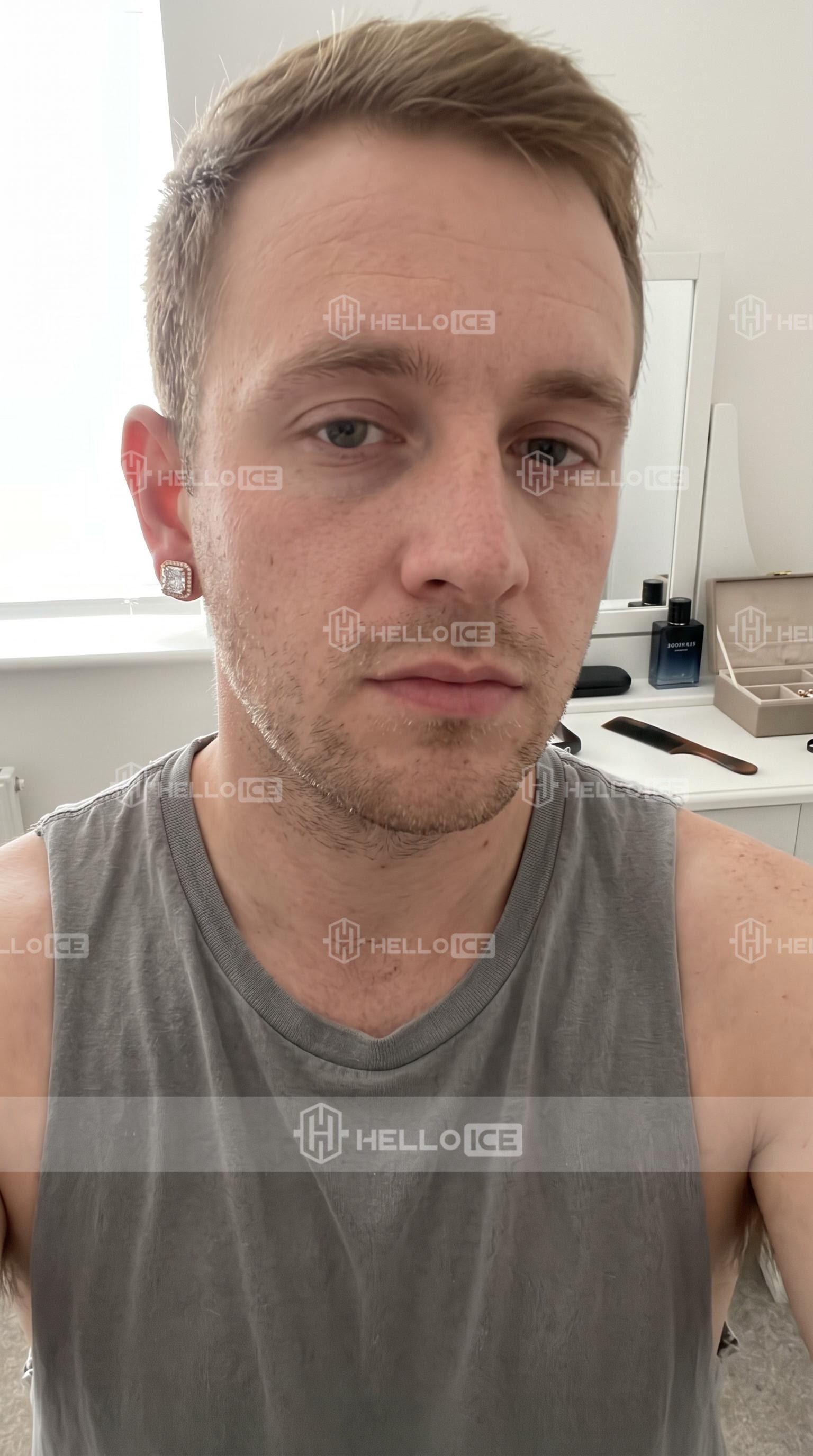 Helloice Review Image