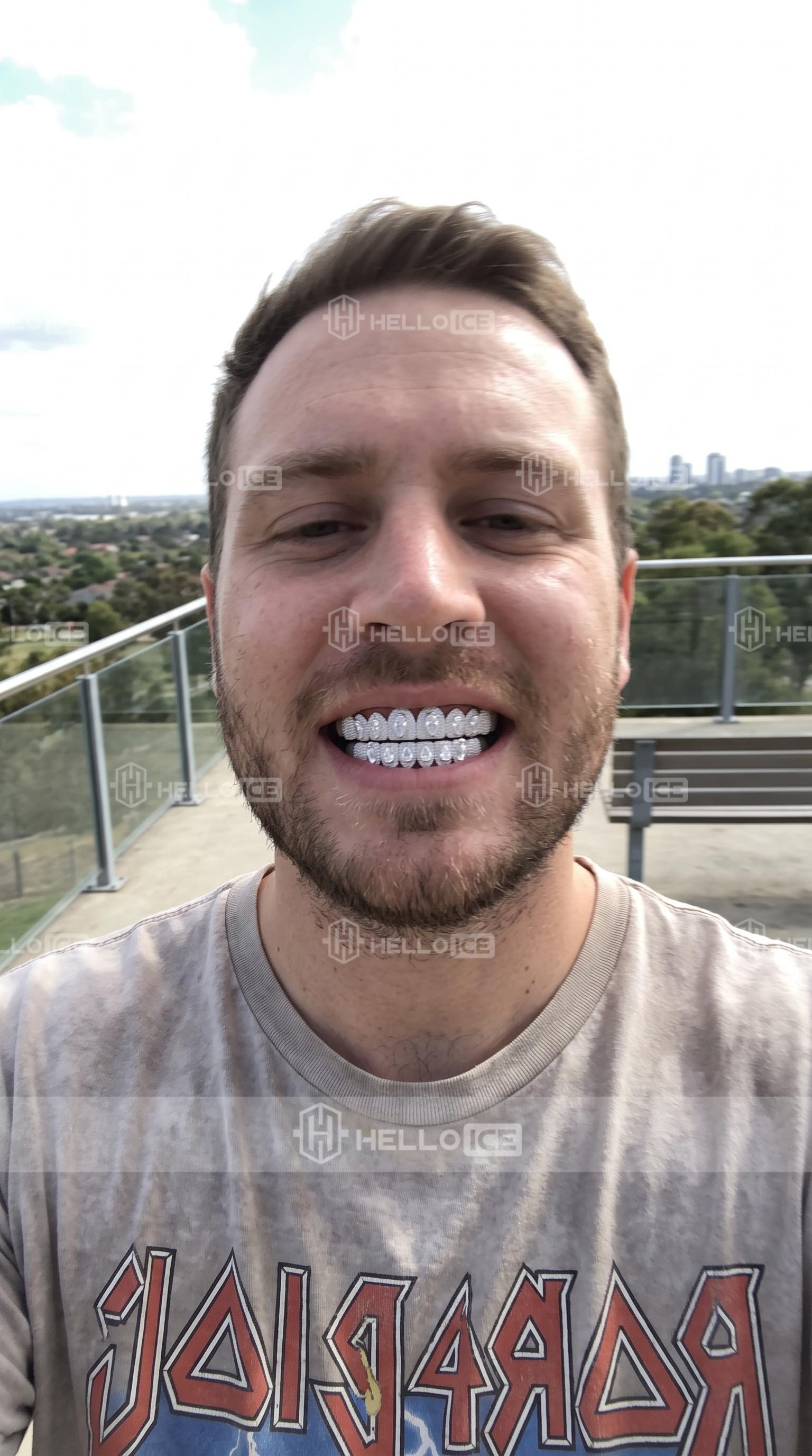 Helloice Review Image