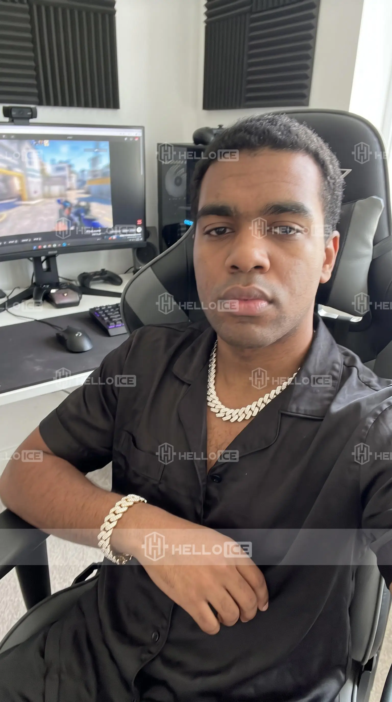 Helloice Review Image